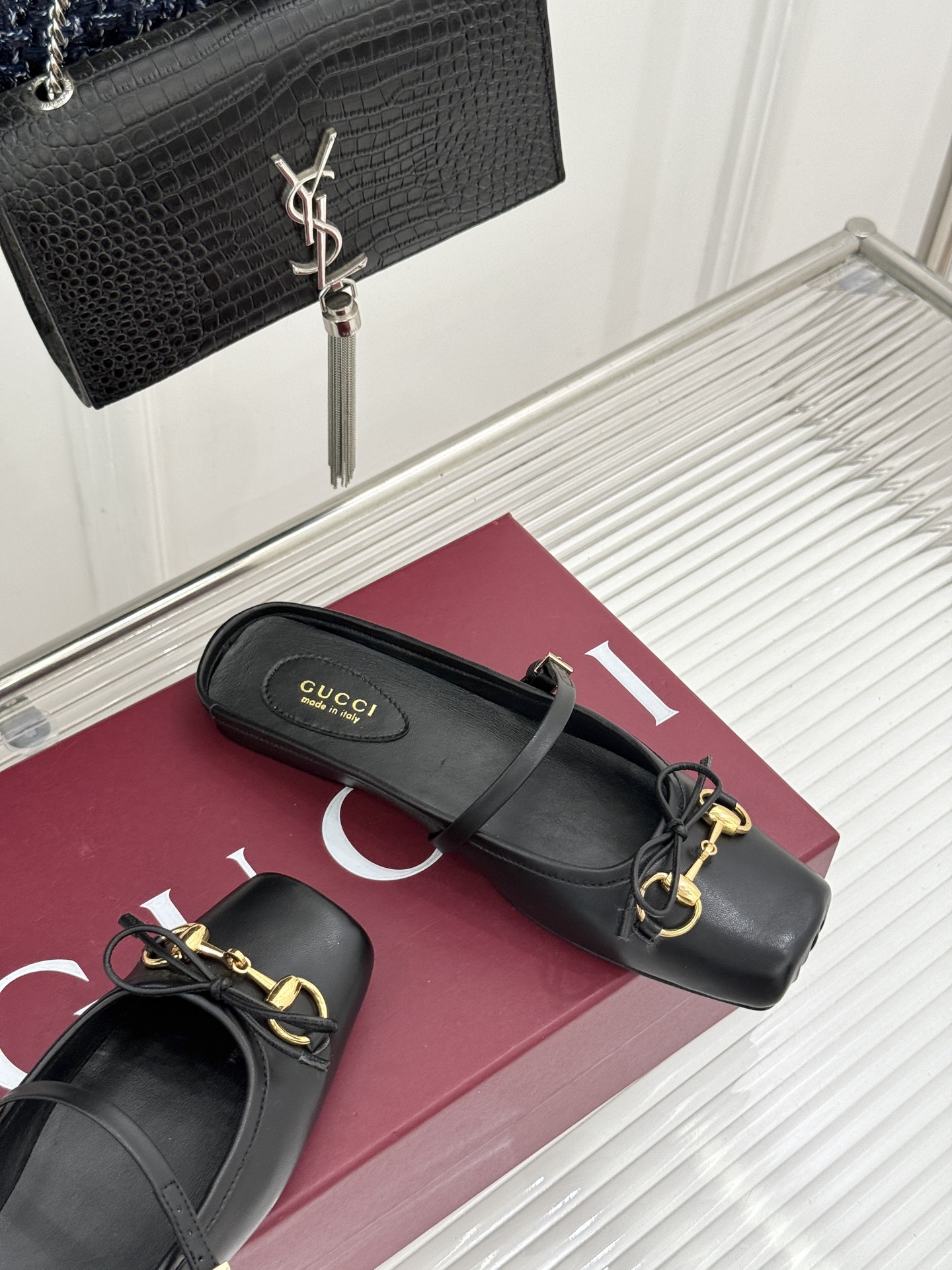 Gucci Mules