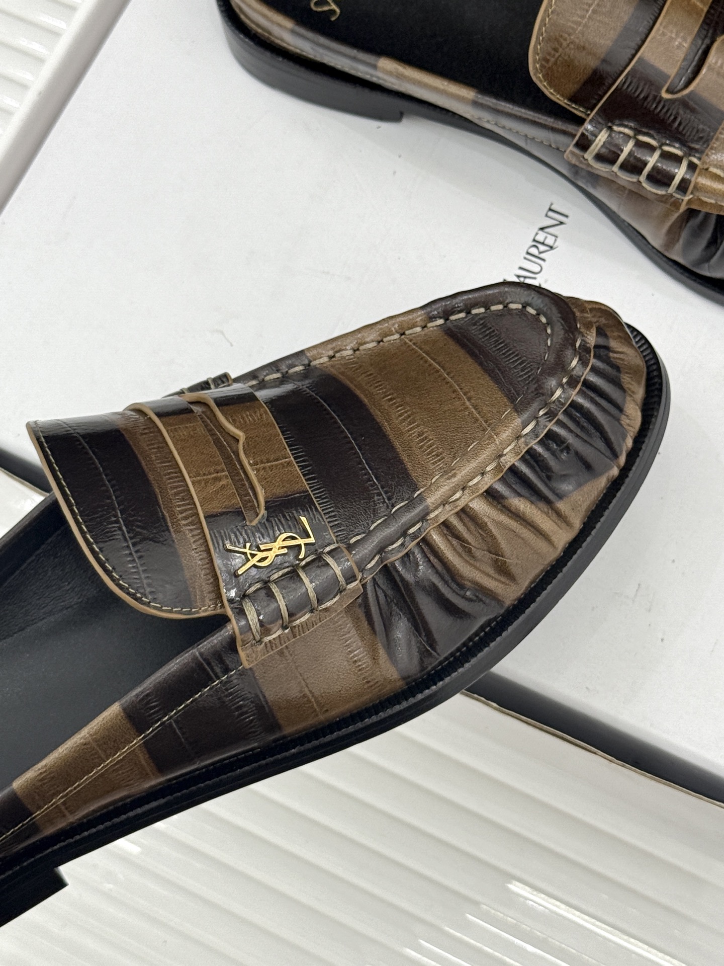 Designer Loafers