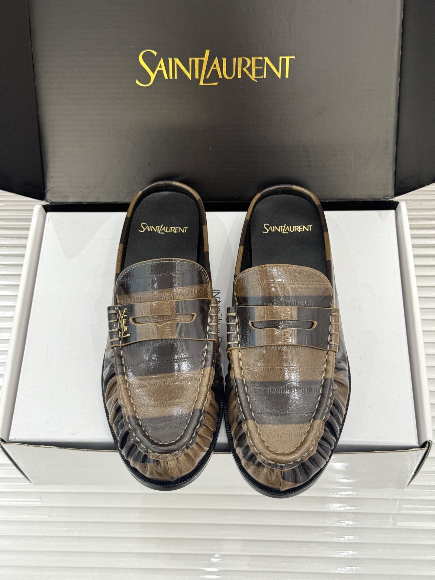 Designer Loafers