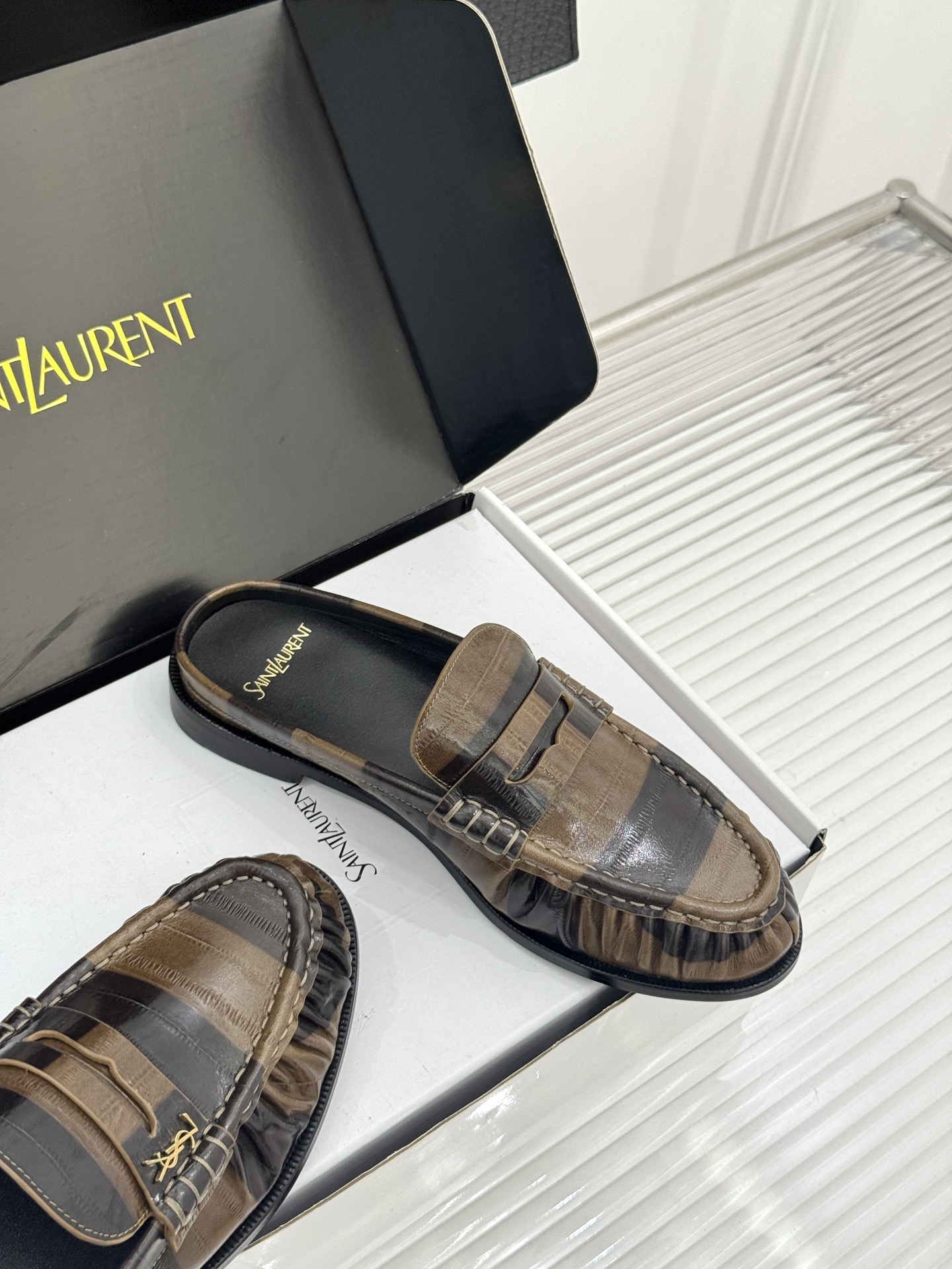Designer Loafers