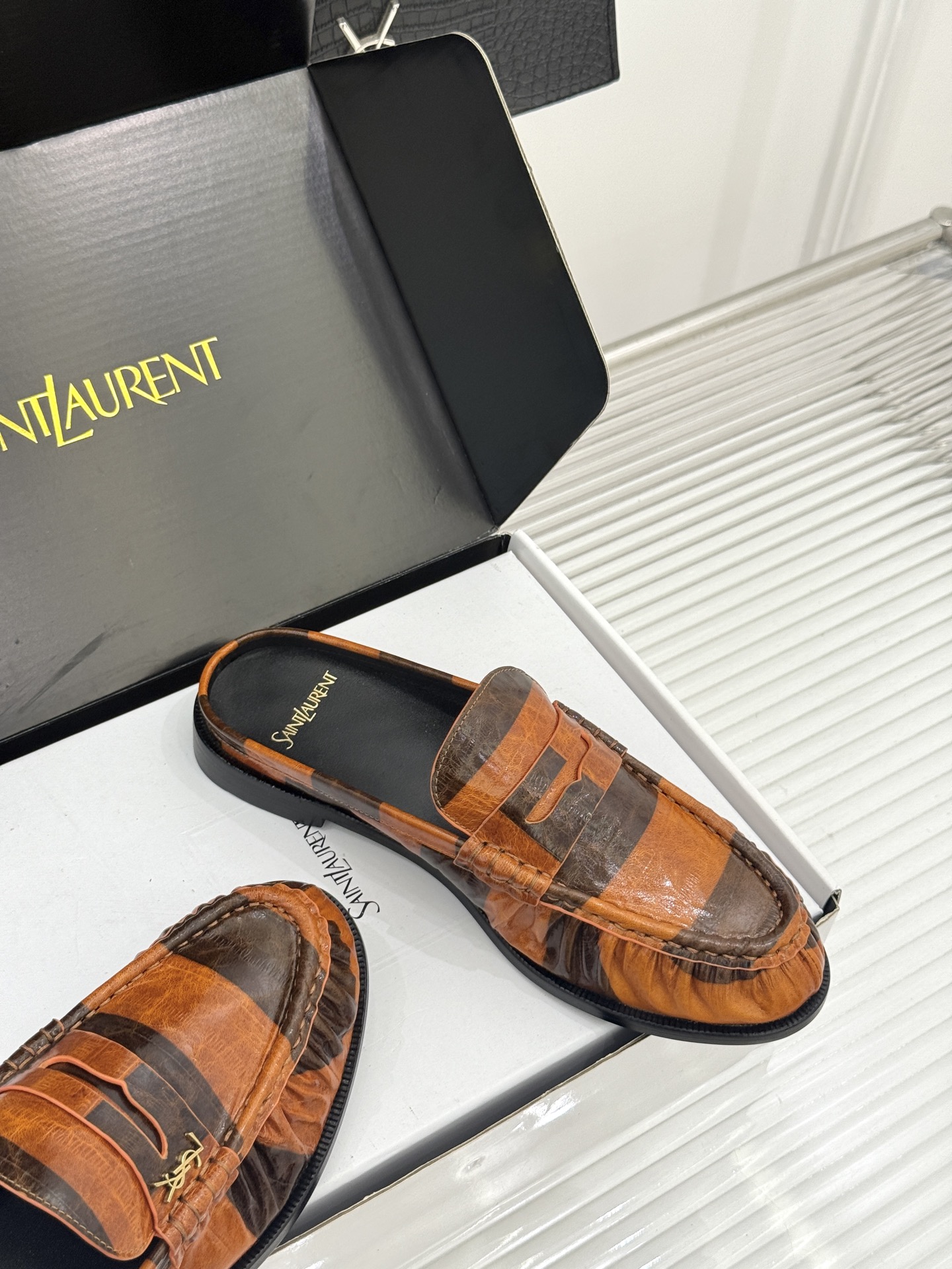 Designer Loafers