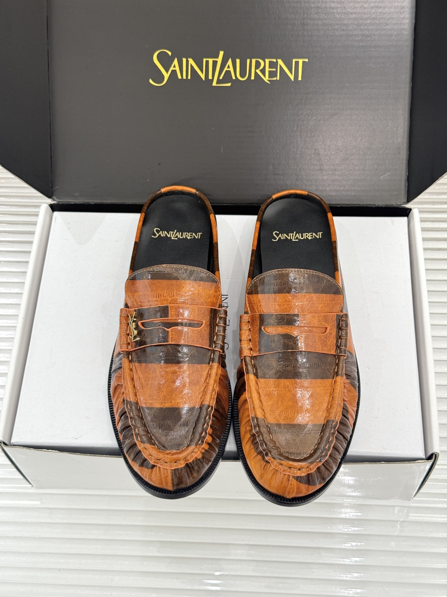 Designer Loafers