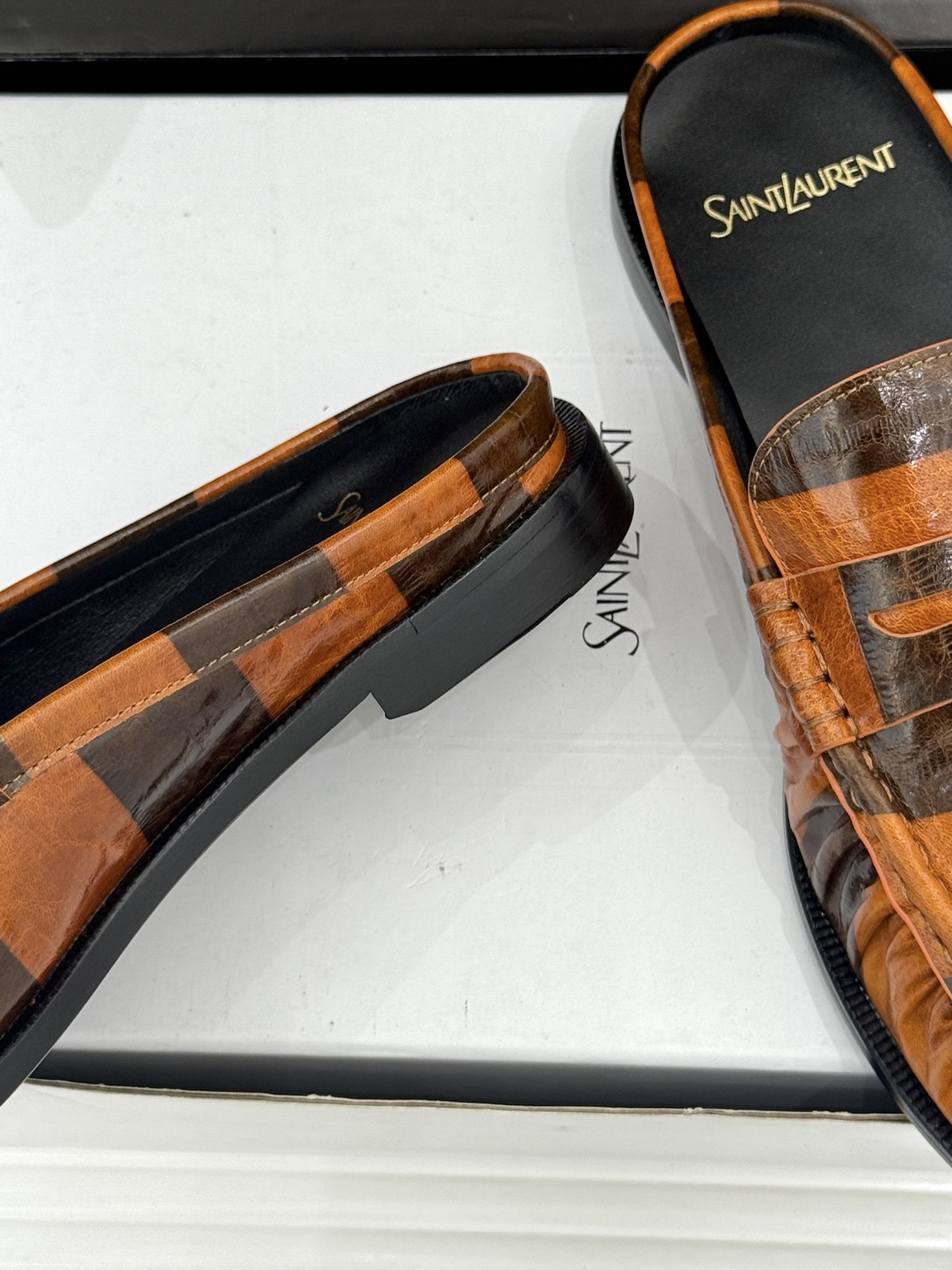 Designer Loafers
