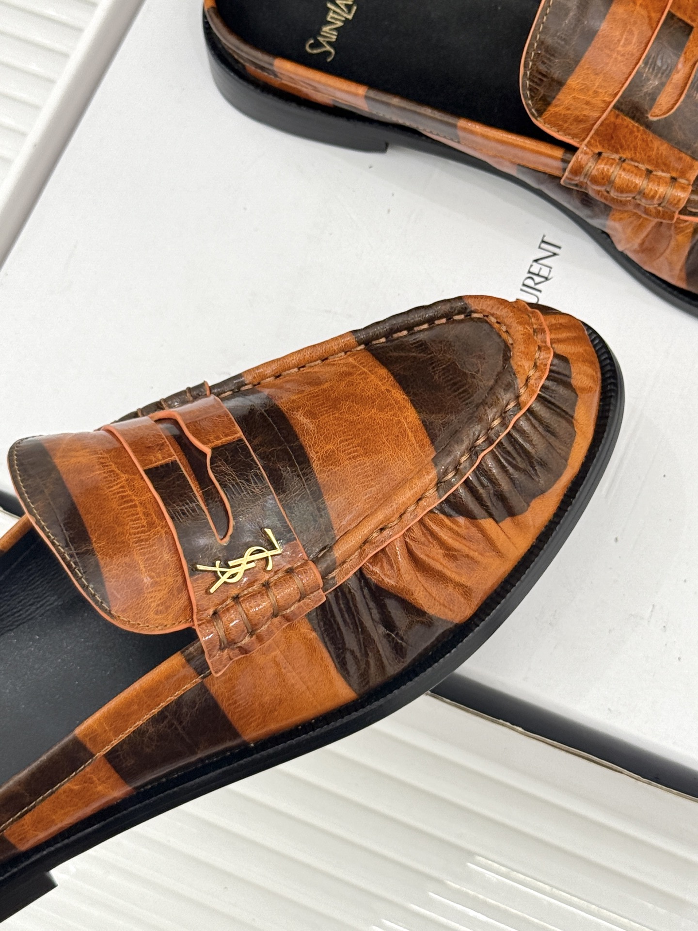 Designer Loafers
