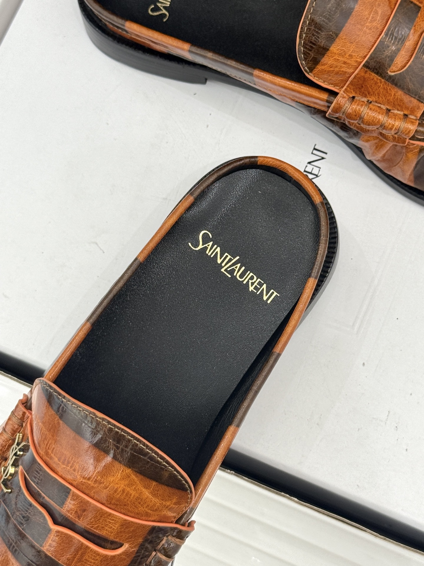 Designer Loafers