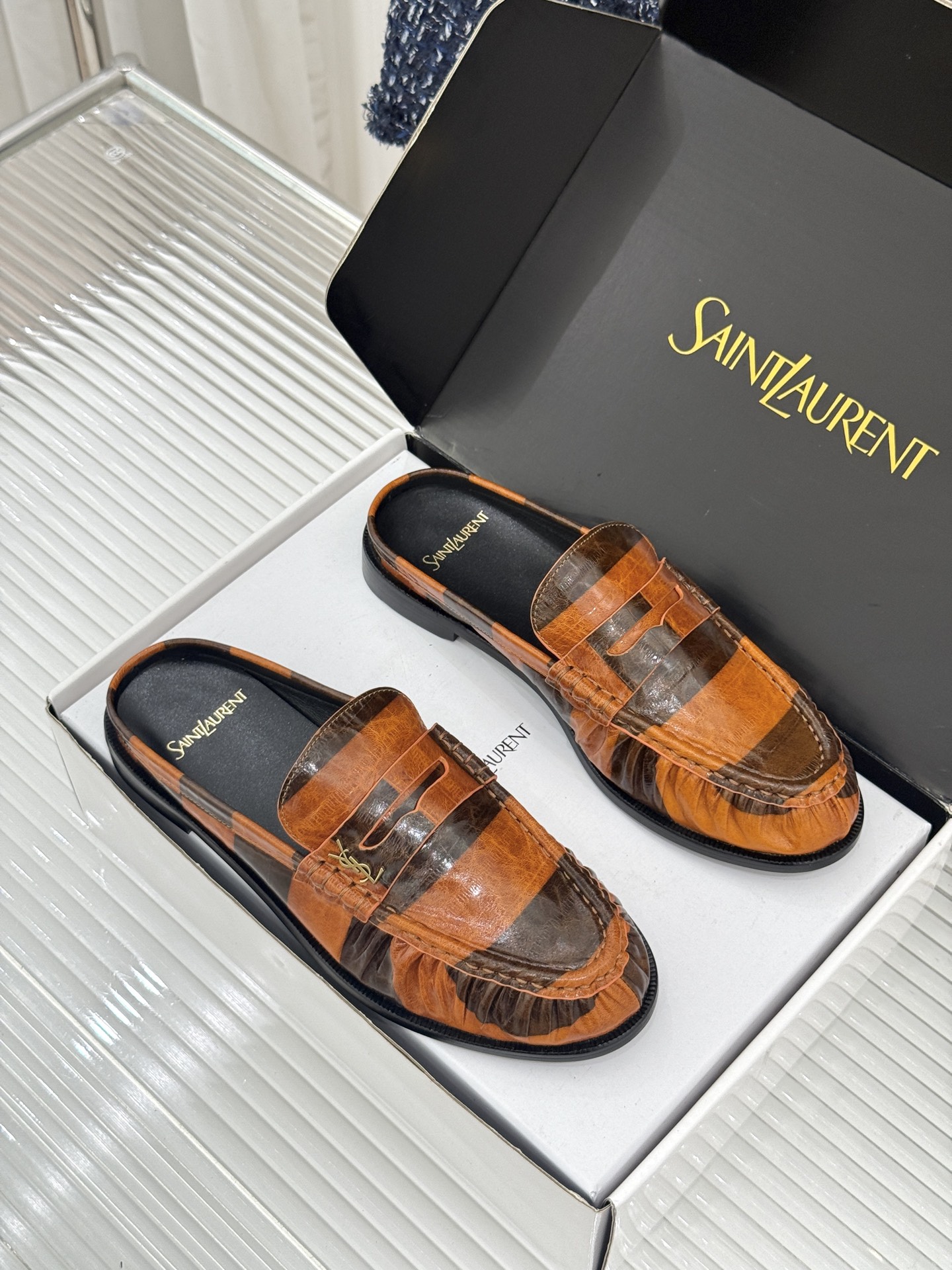 Designer Loafers