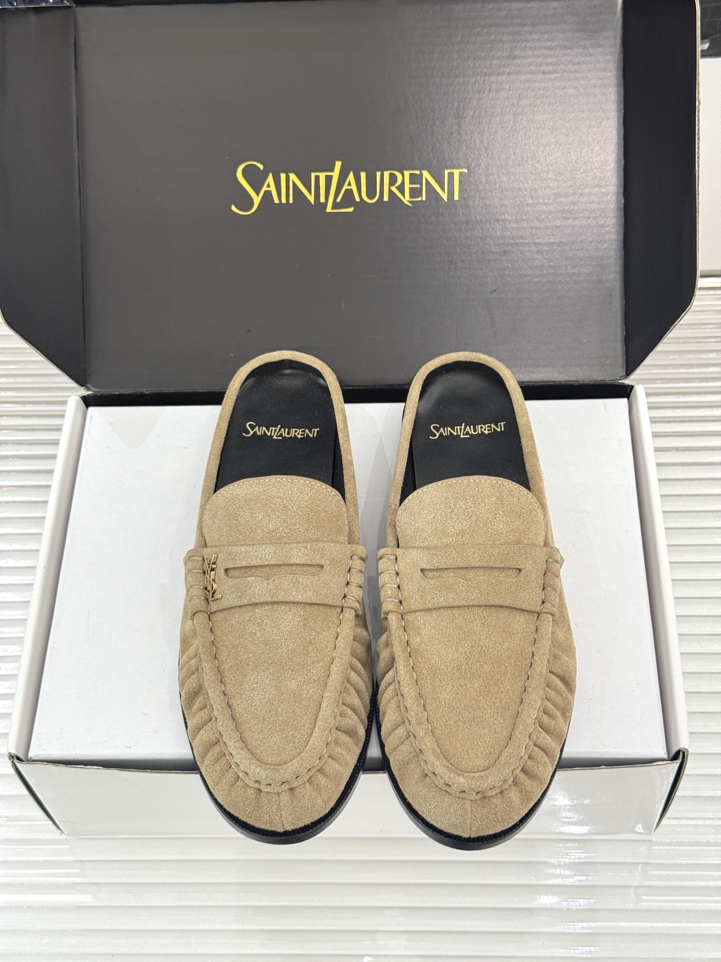 Designer Loafers