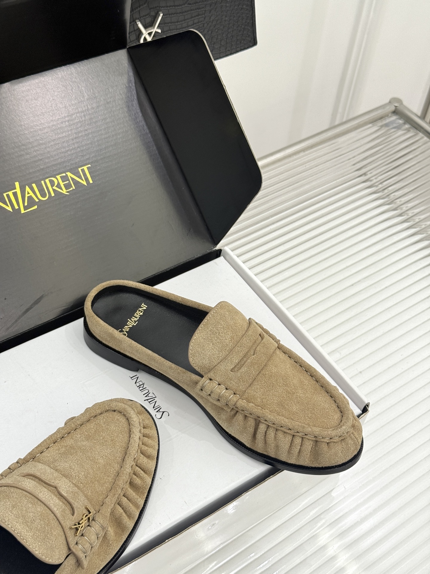 Designer Loafers