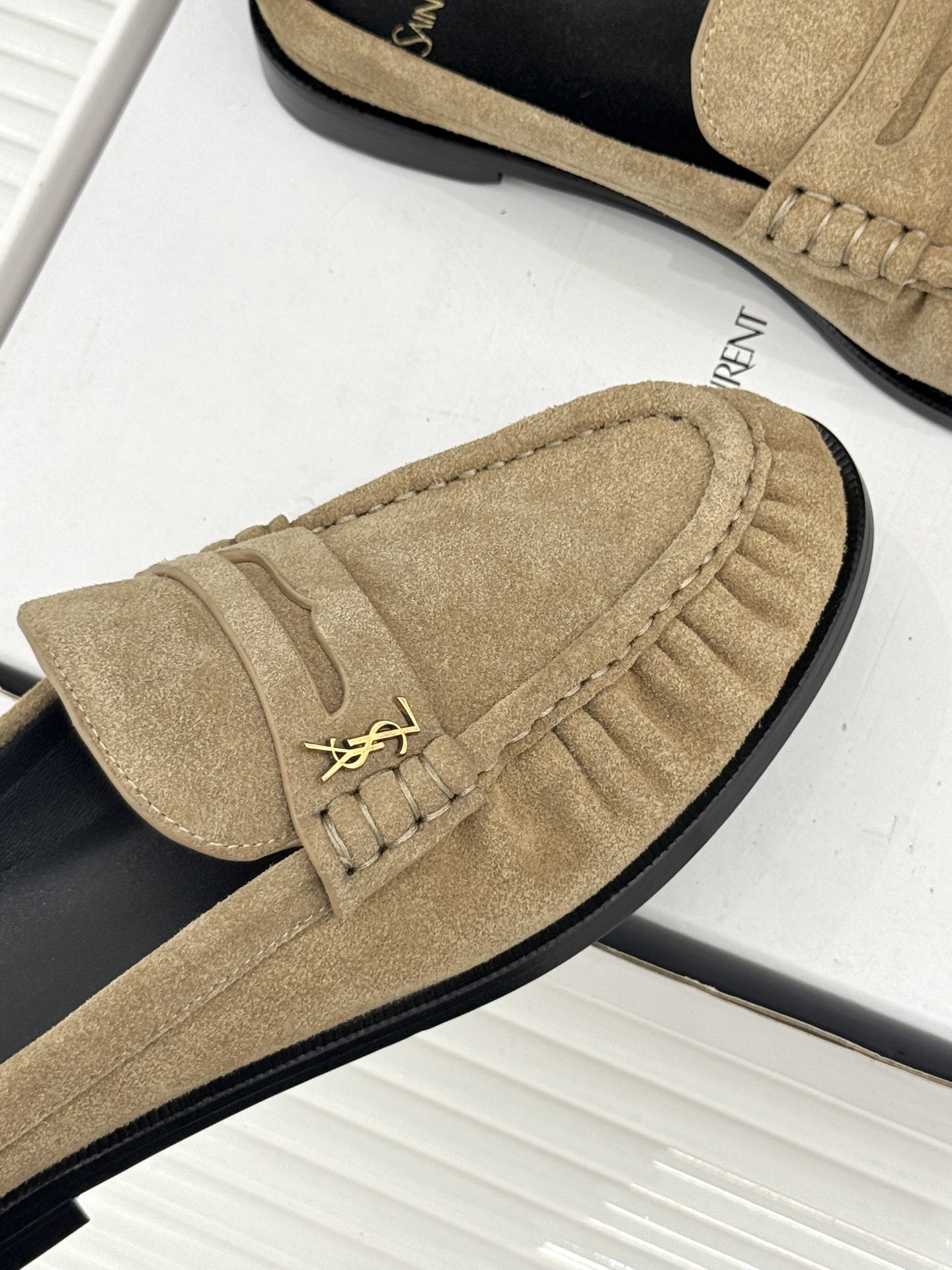 Designer Loafers