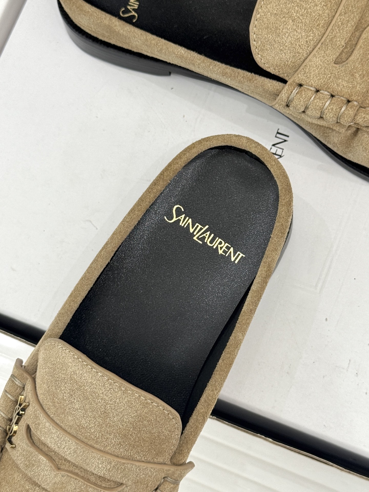 Designer Loafers