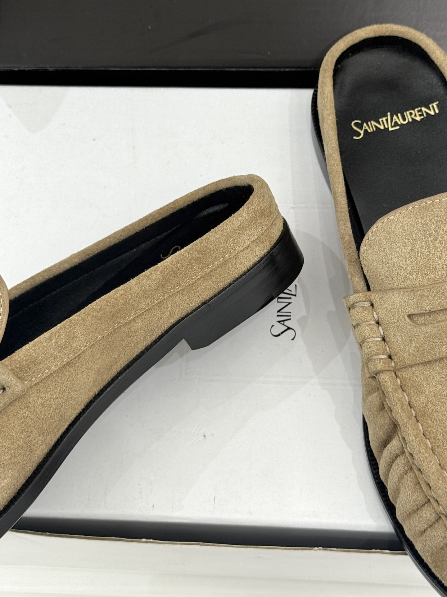 Designer Loafers