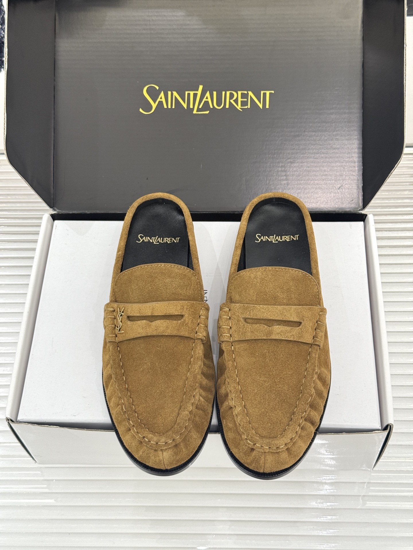 Designer Loafers