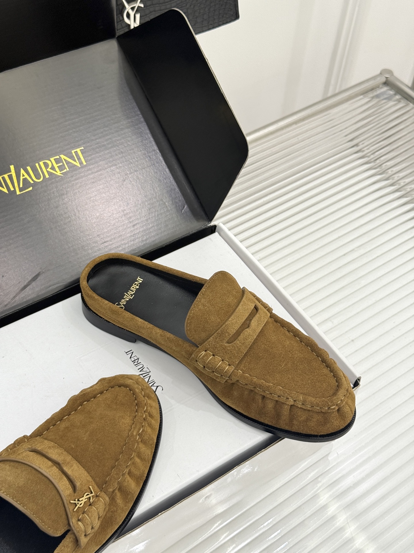 Designer Loafers