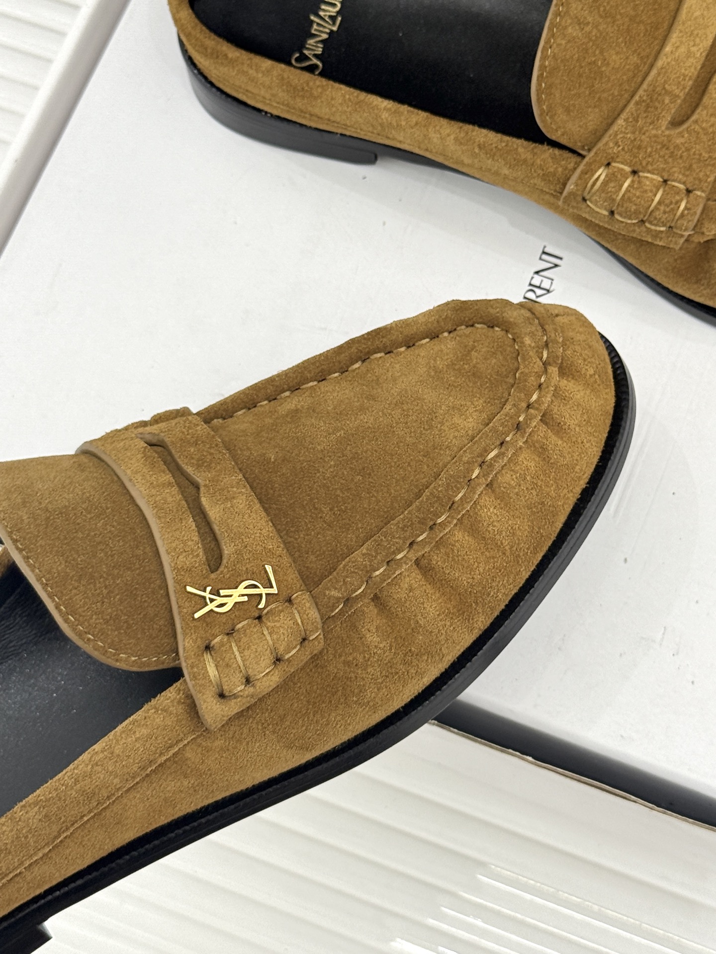 Designer Loafers