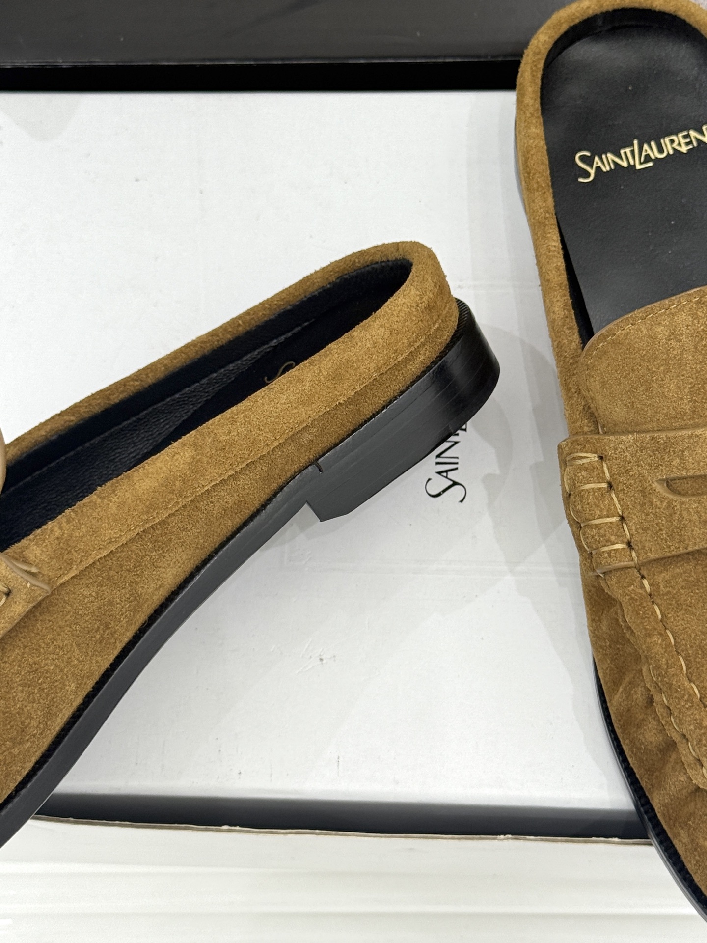 Designer Loafers