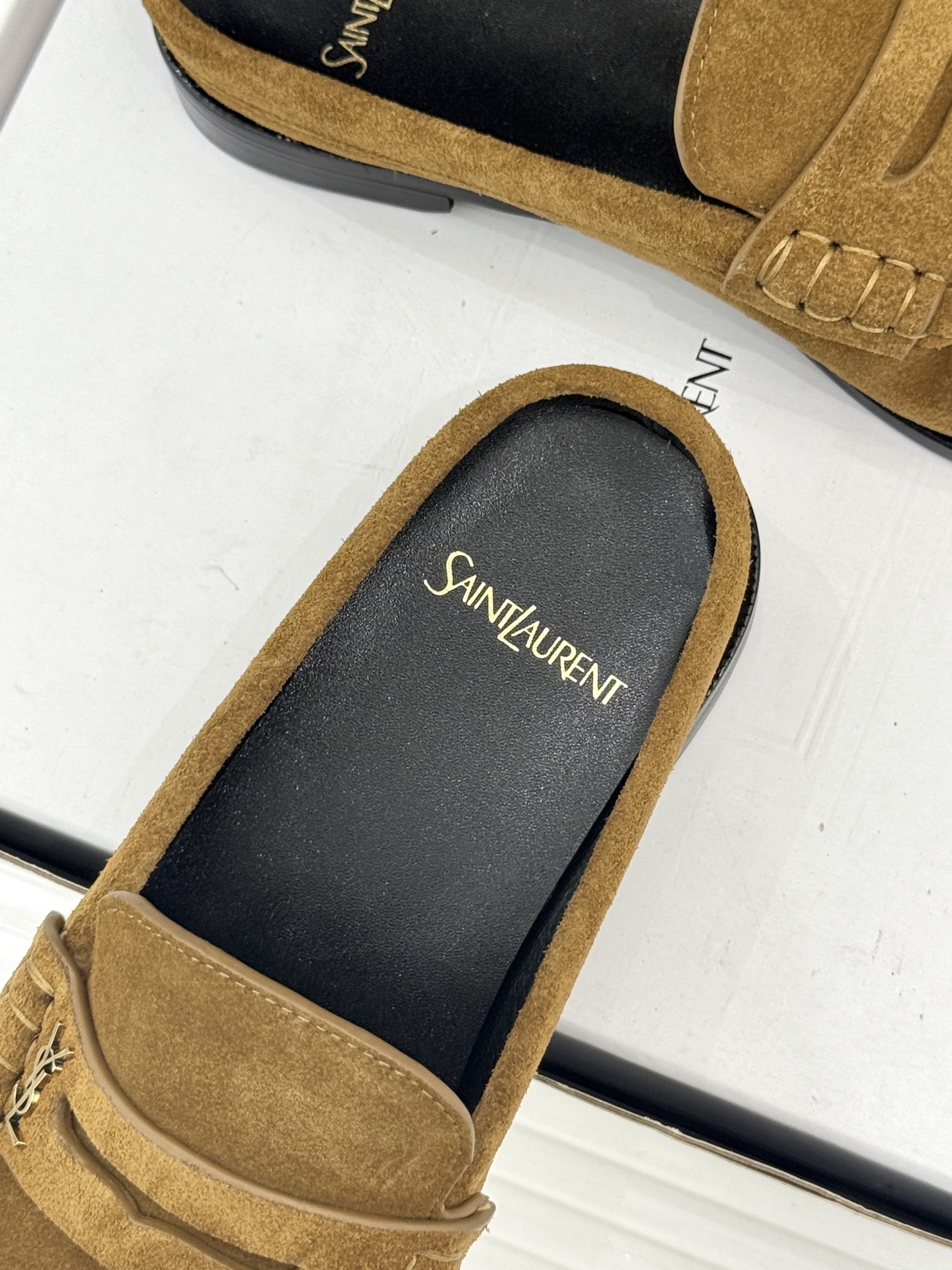 Designer Loafers