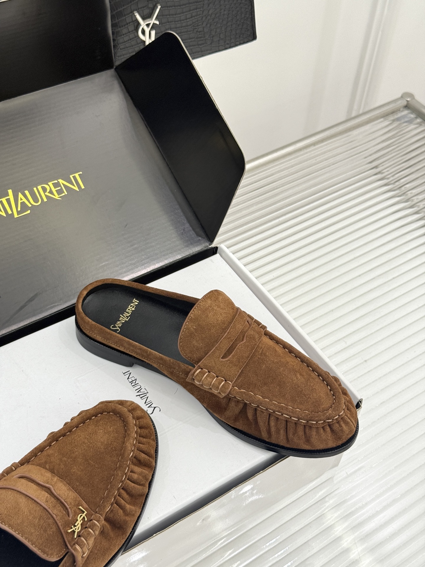 Designer Loafers