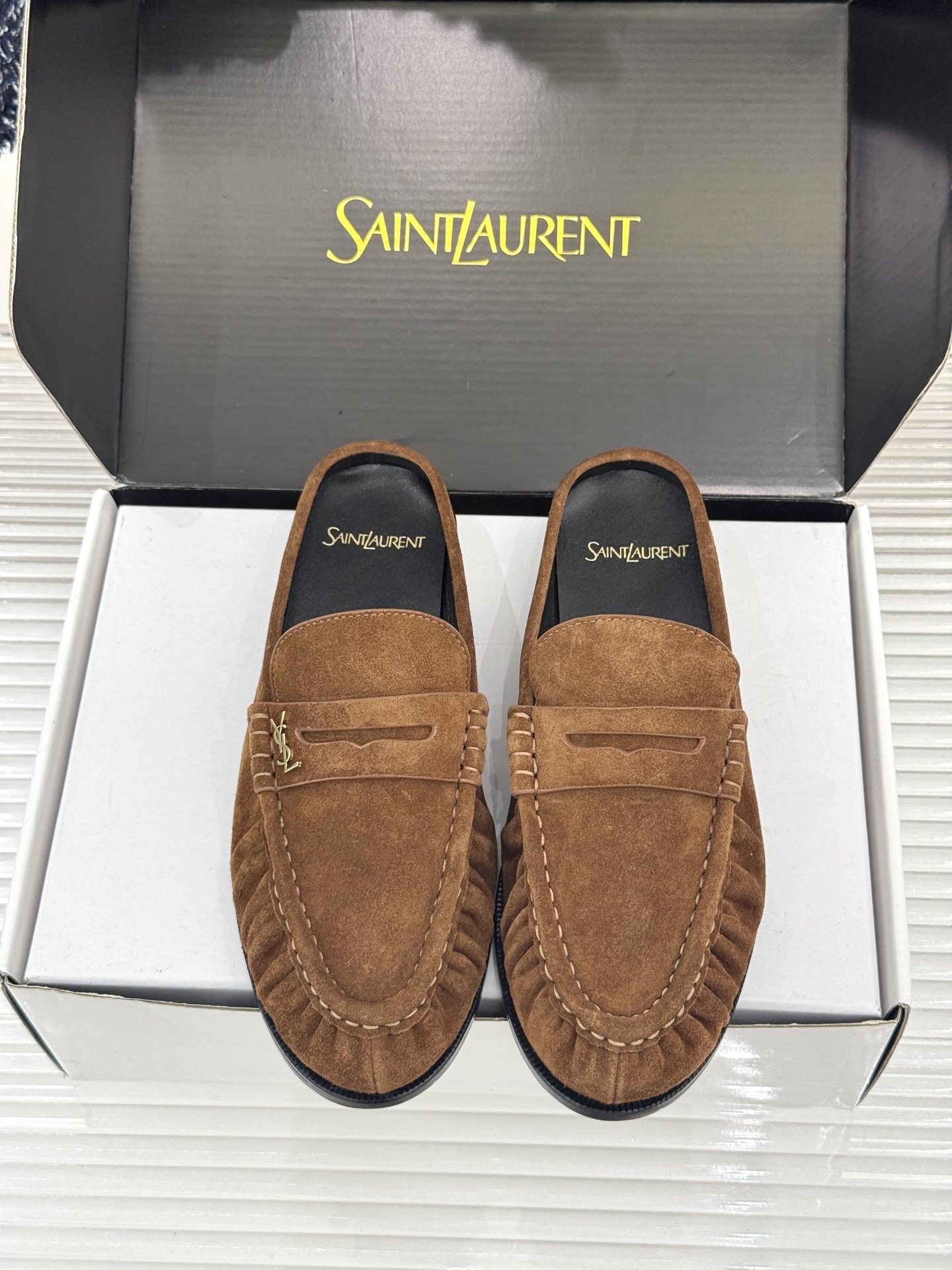 Designer Loafers