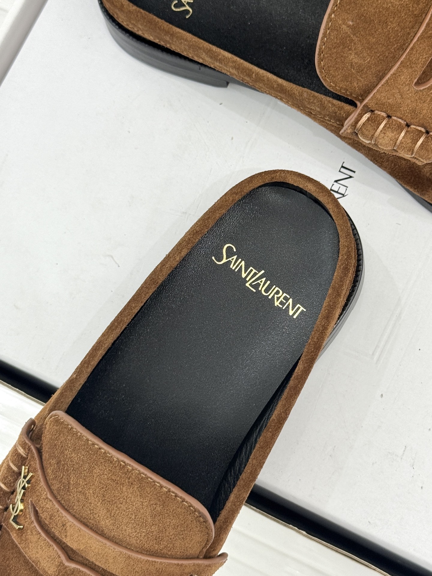 Designer Loafers