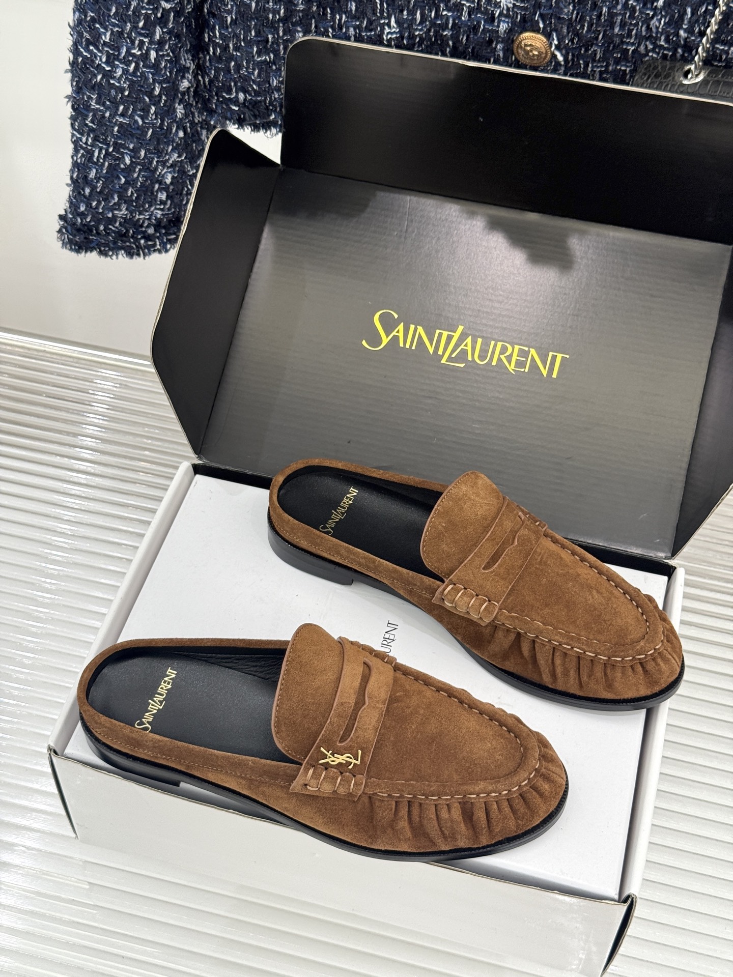 Designer Loafers