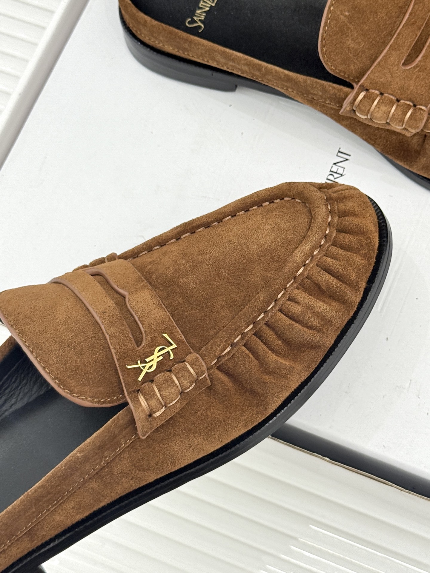 Designer Loafers