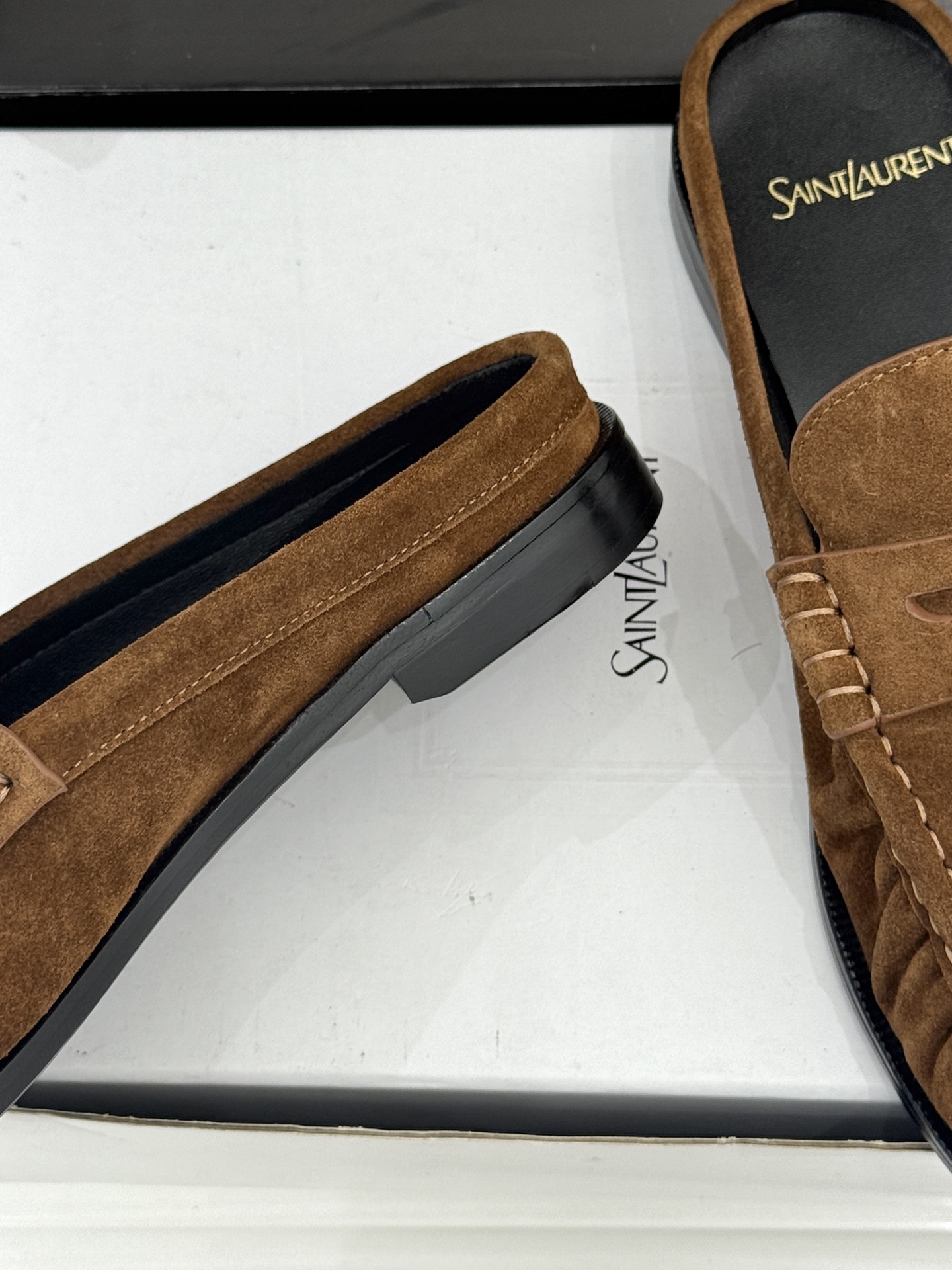 Designer Loafers
