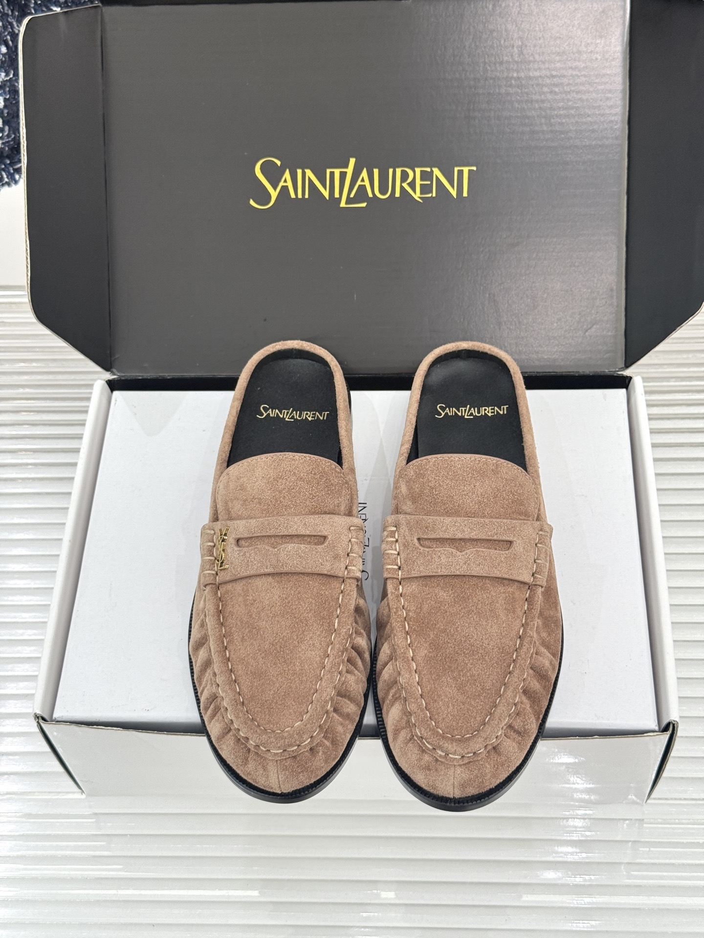 Designer Loafers
