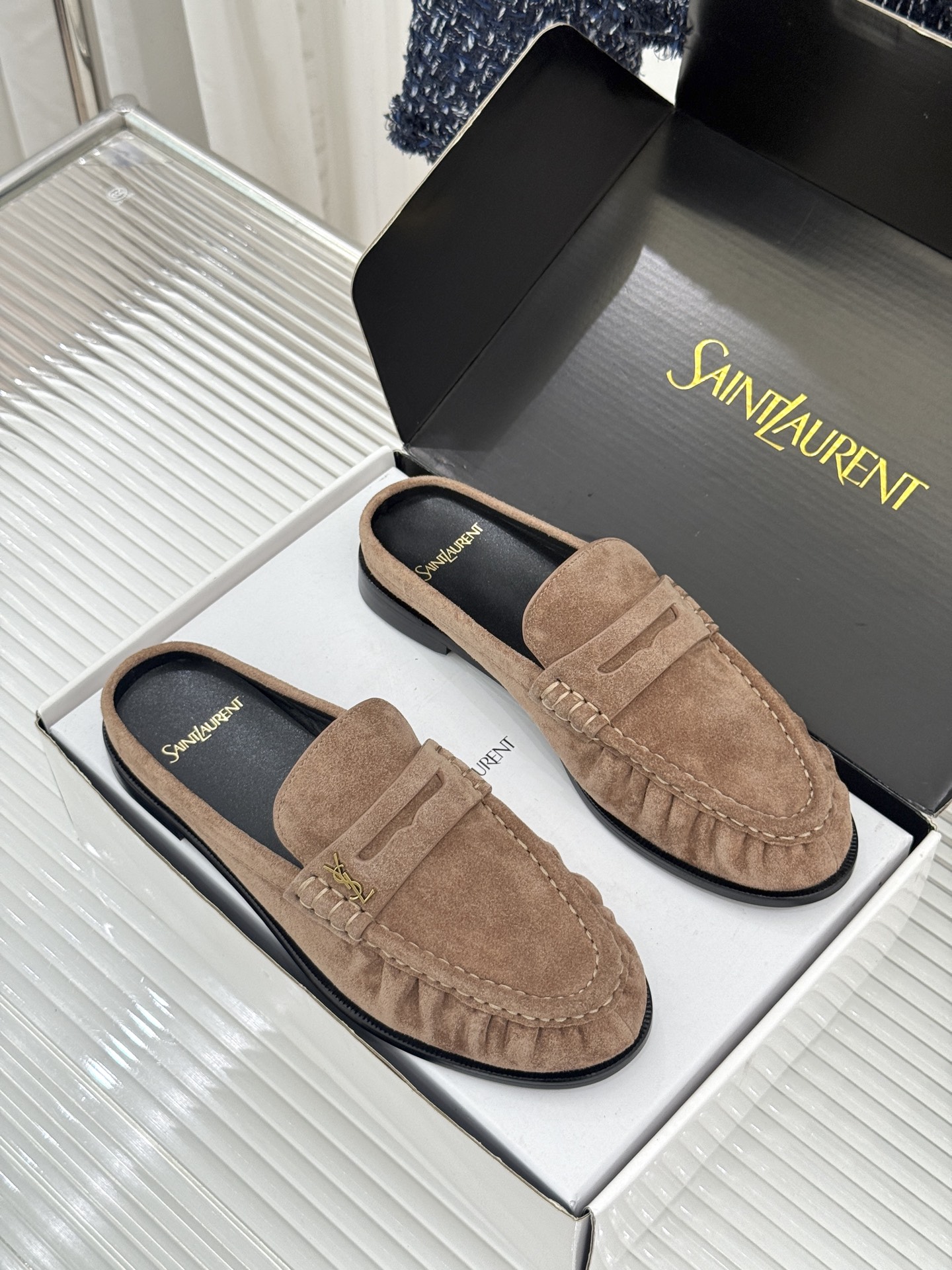 Designer Loafers