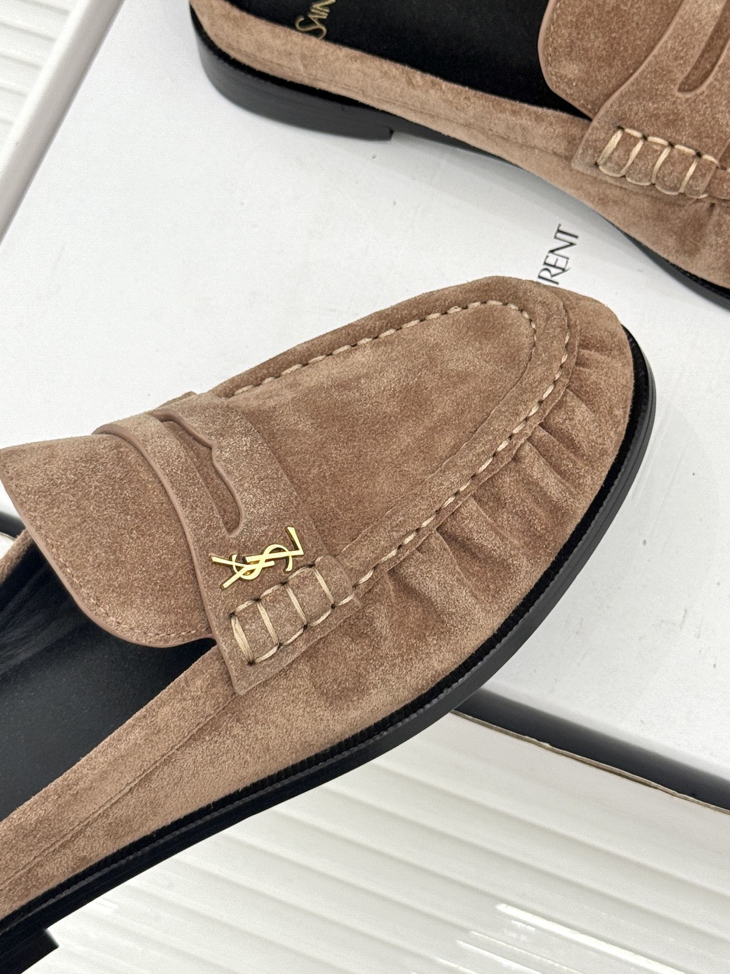 Designer Loafers
