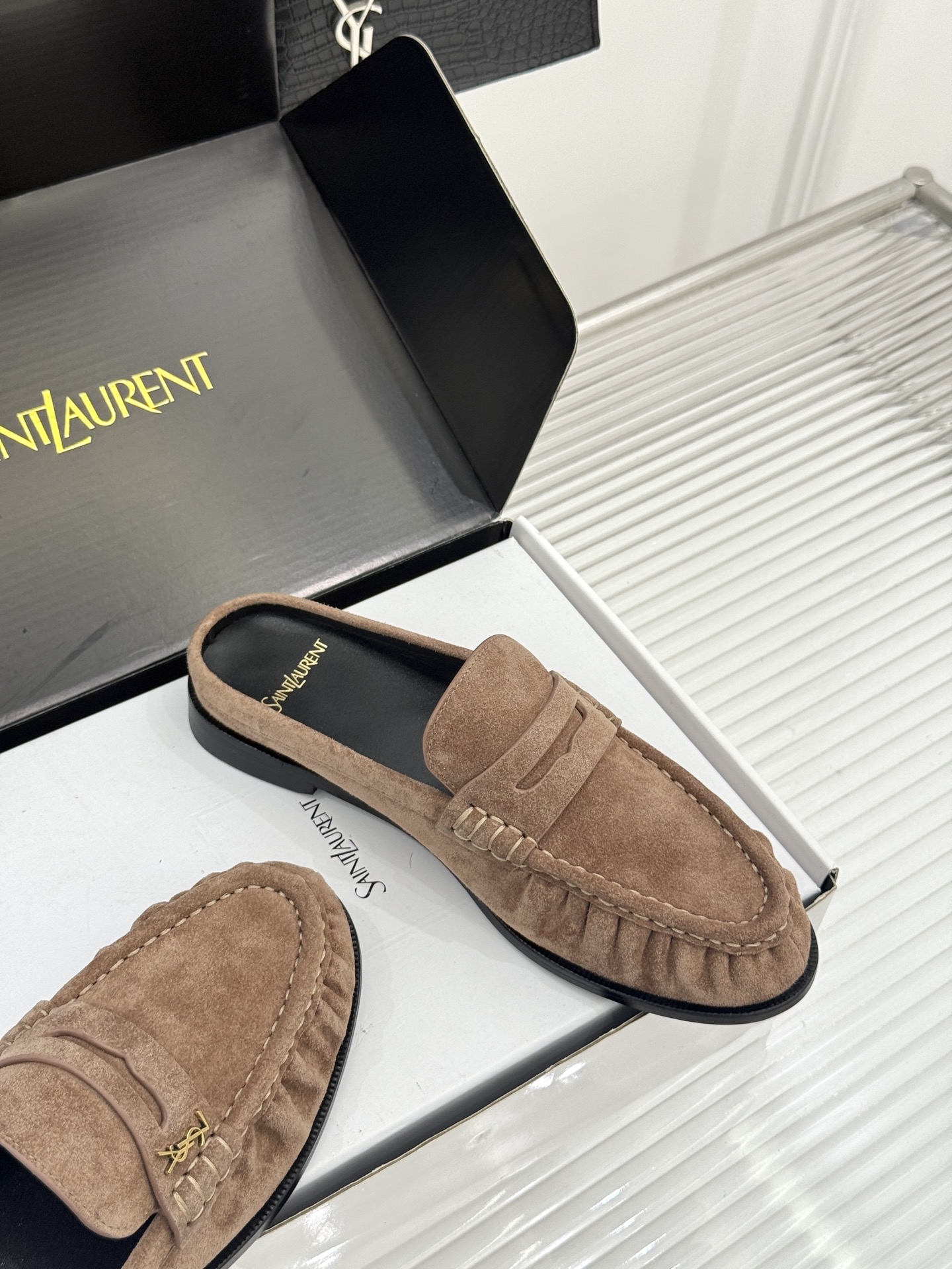Designer Loafers