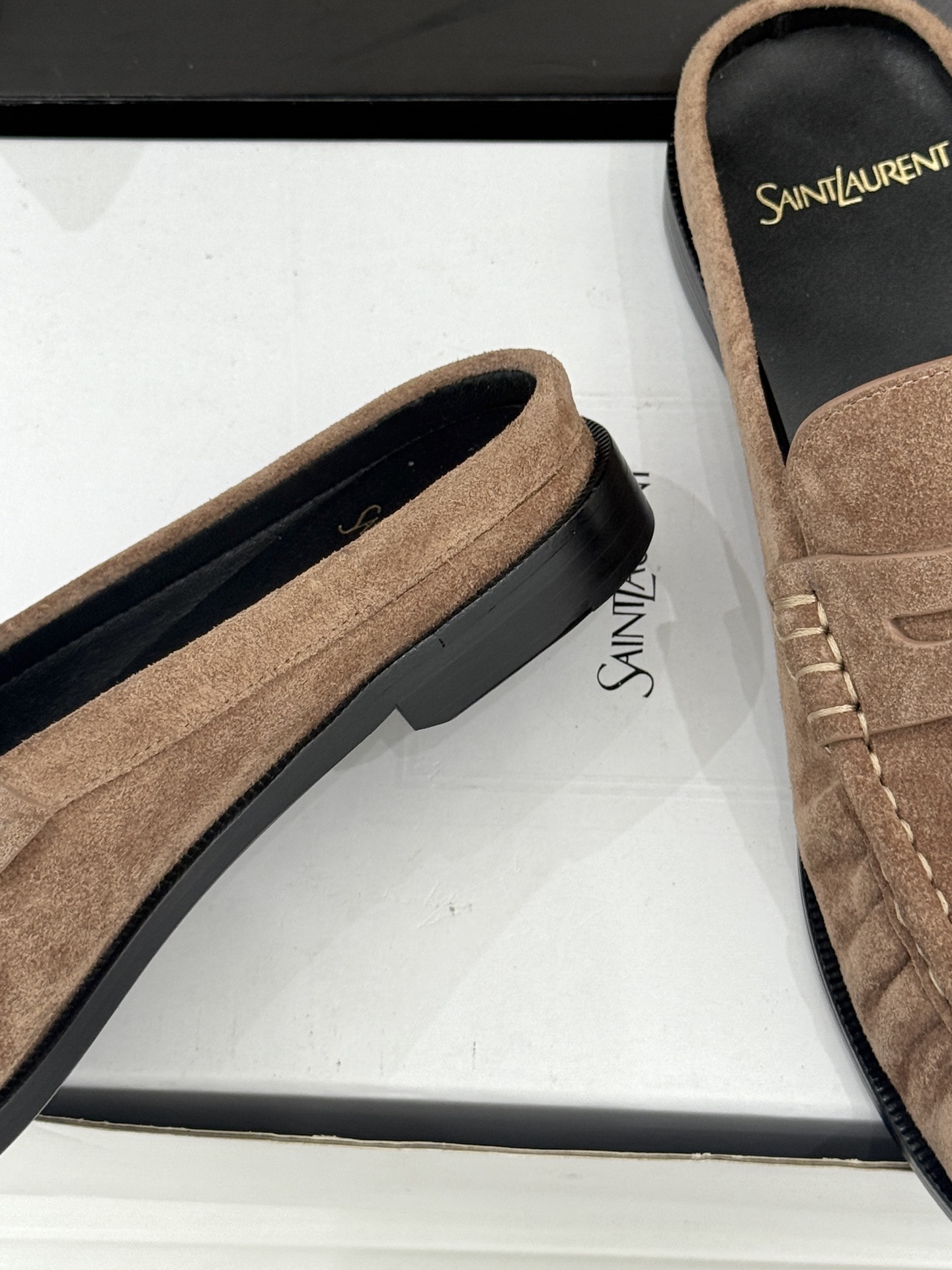 Designer Loafers