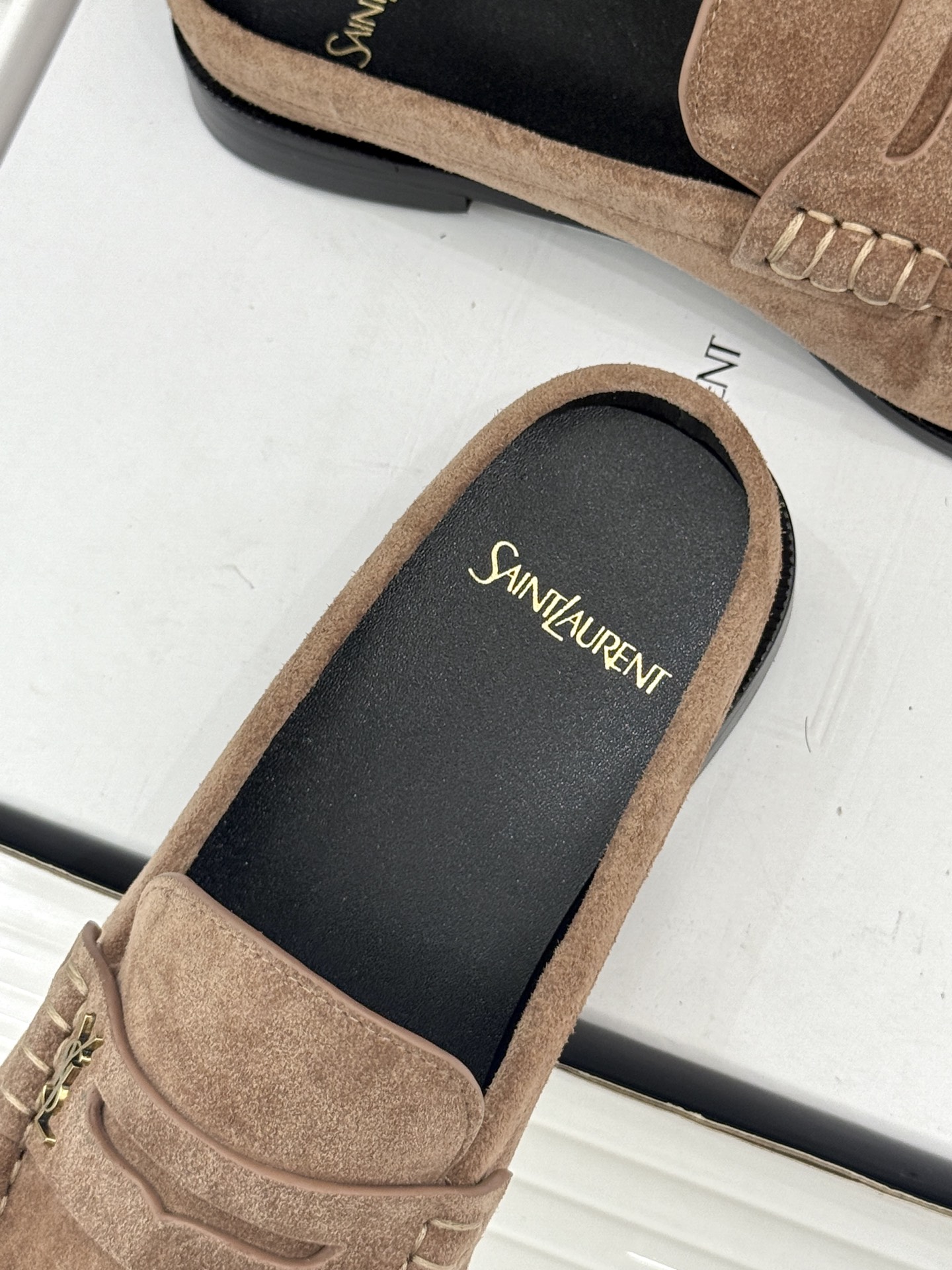 Designer Loafers
