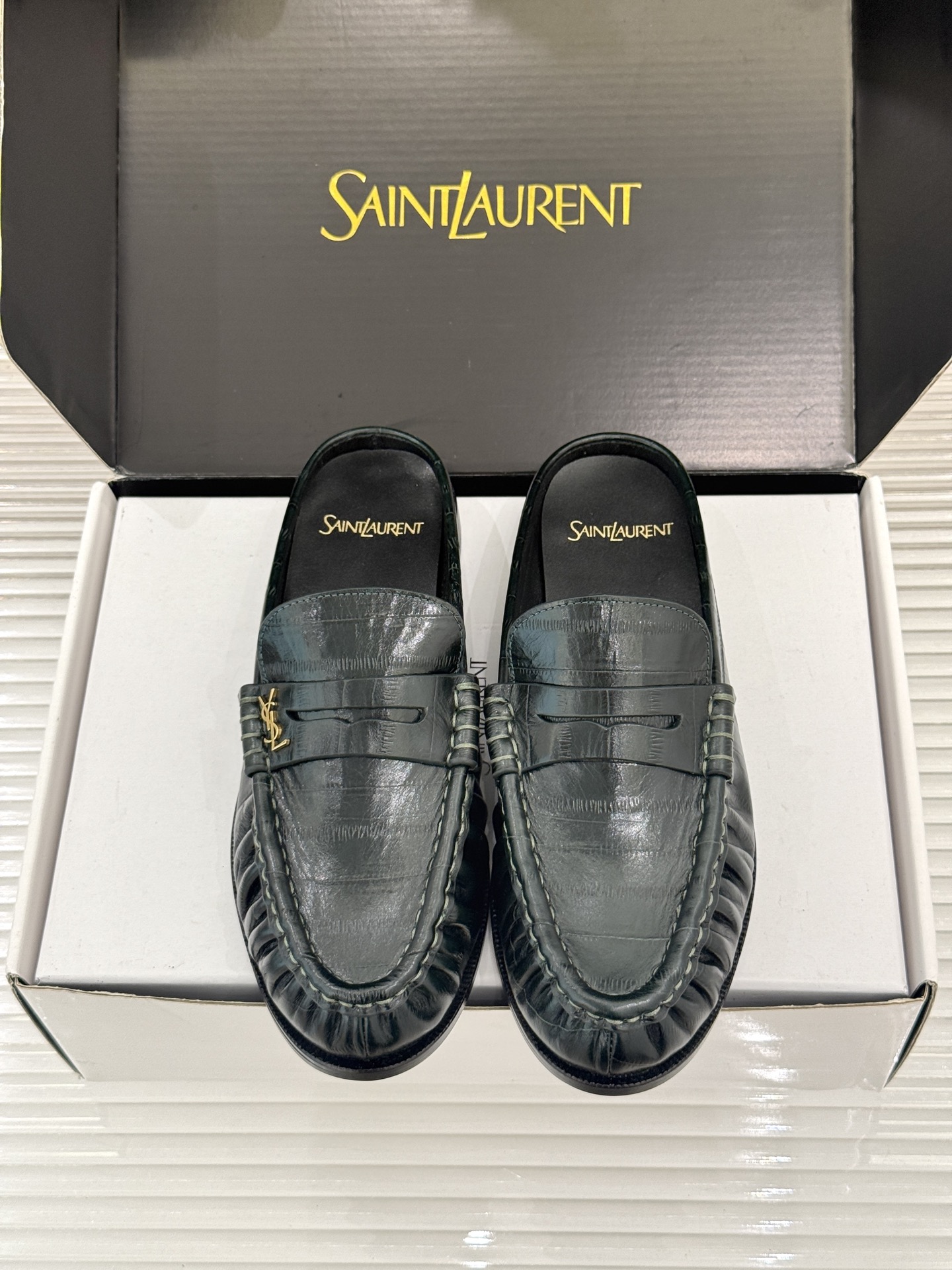 Designer Loafers