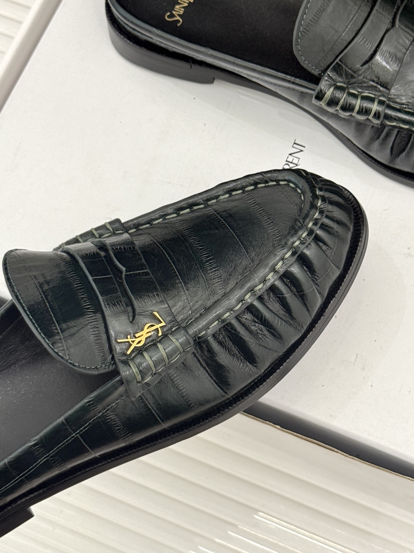 Designer Loafers