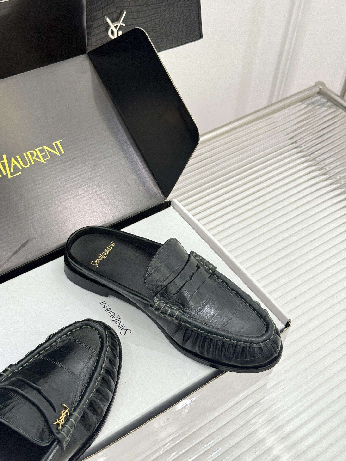 Designer Loafers
