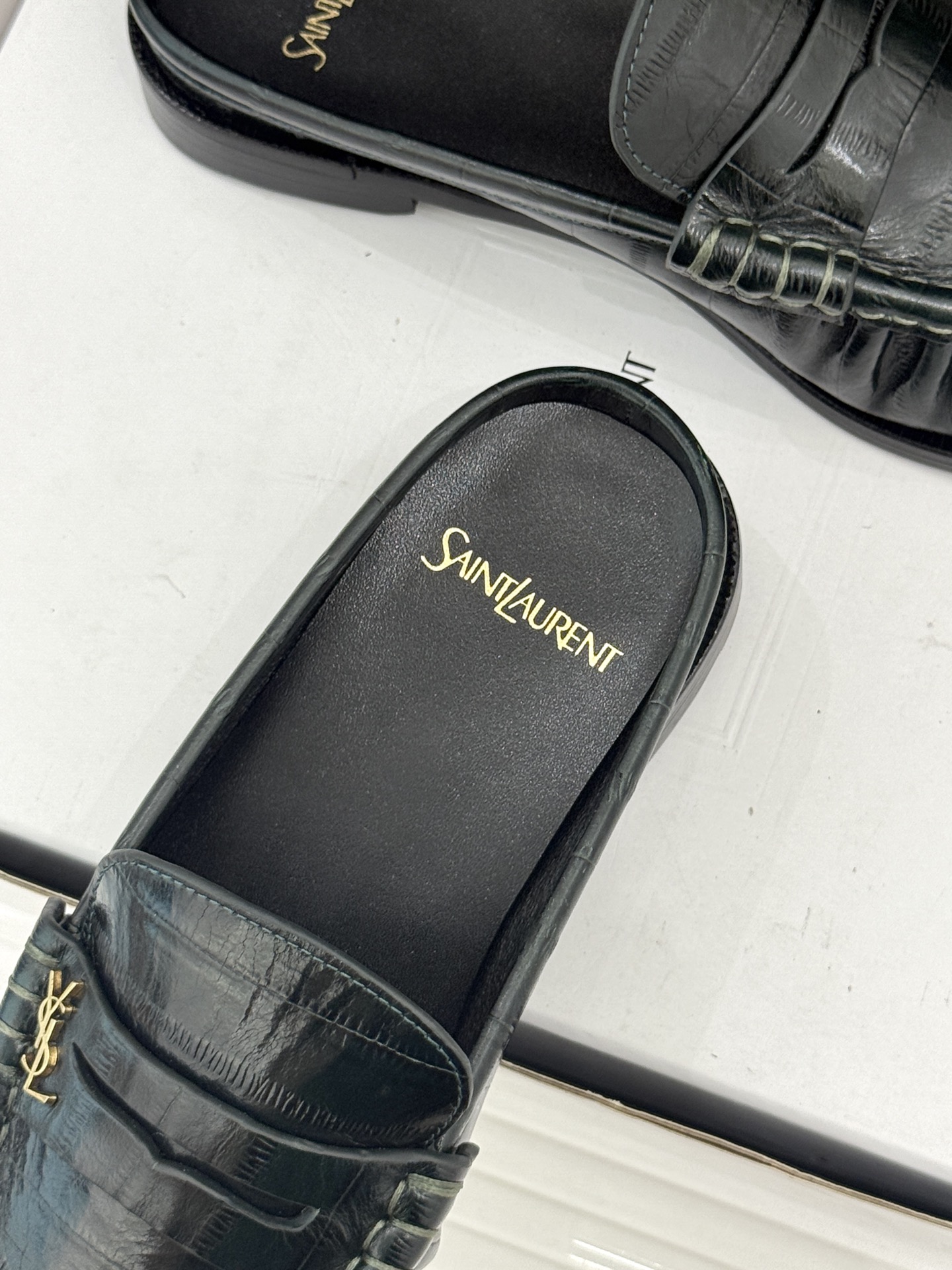 Designer Loafers