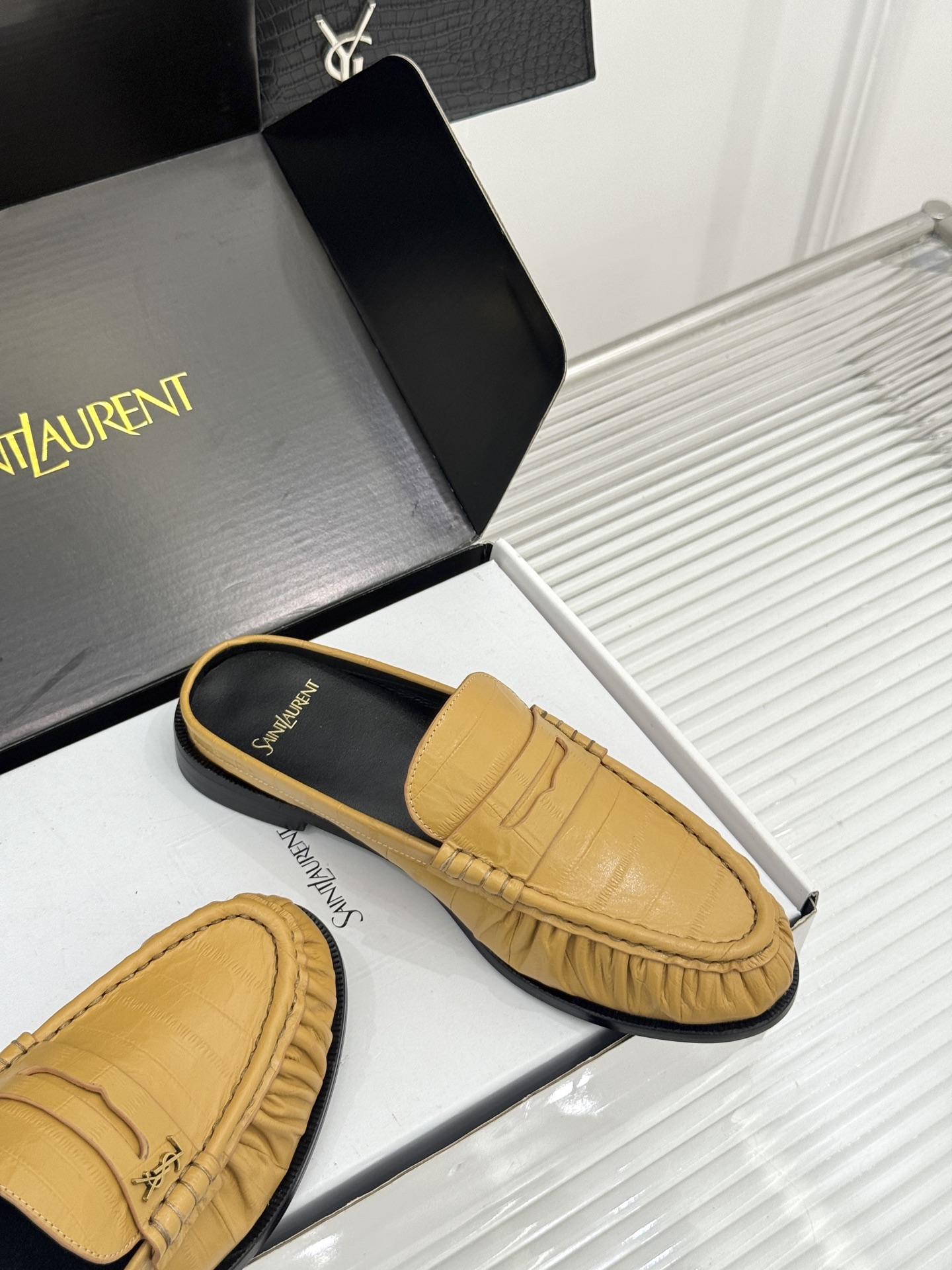 Designer Loafers
