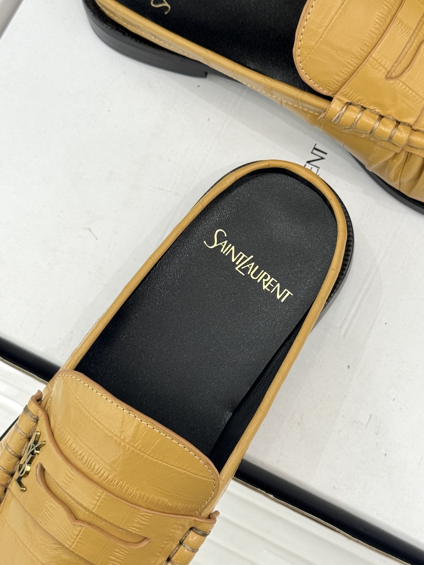 Designer Loafers