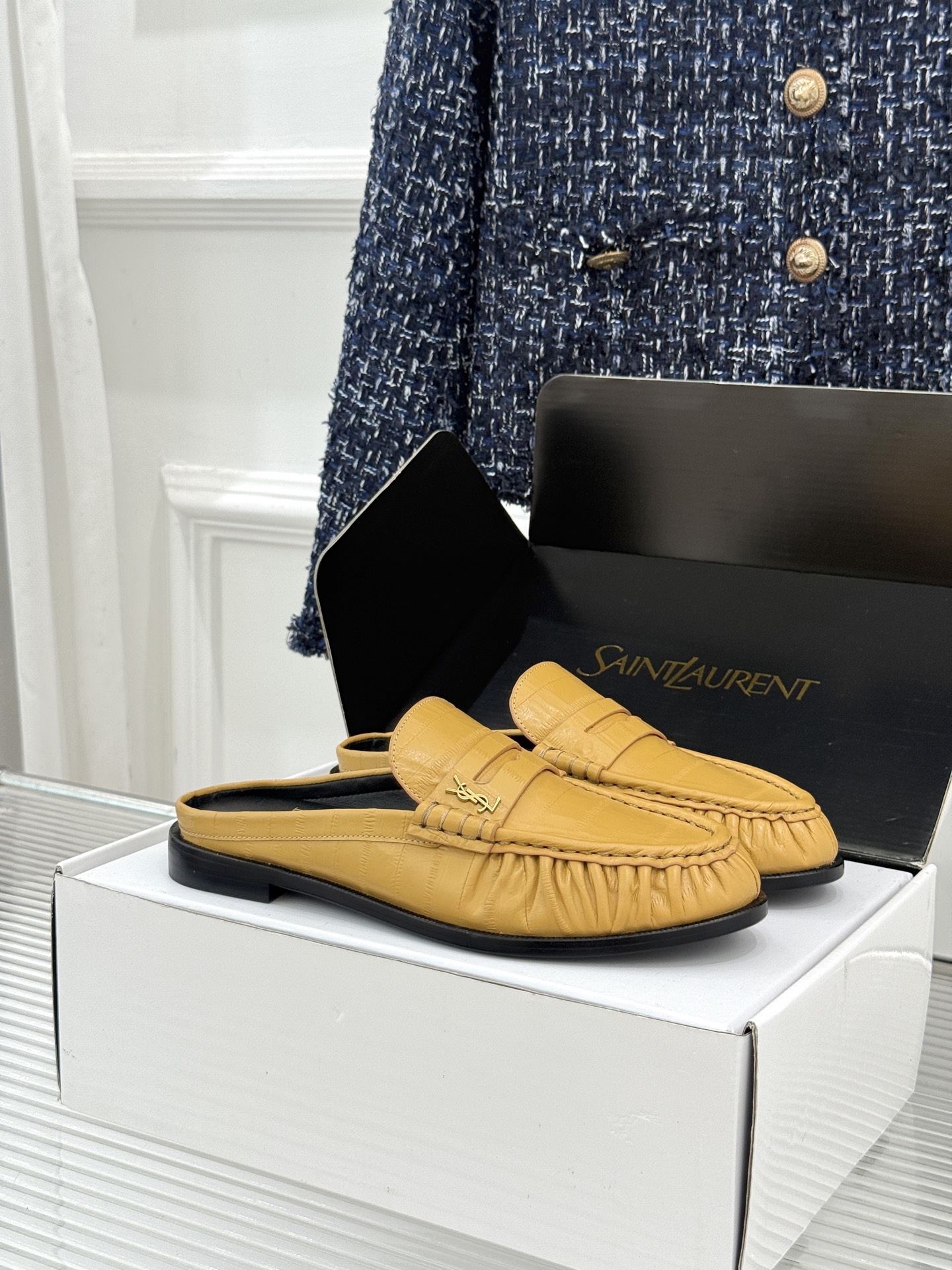 Designer Loafers