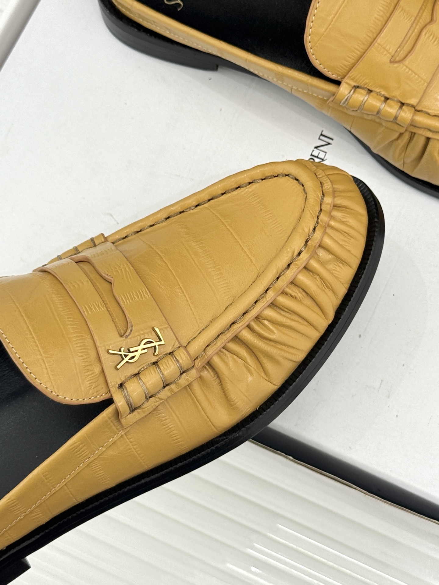Designer Loafers