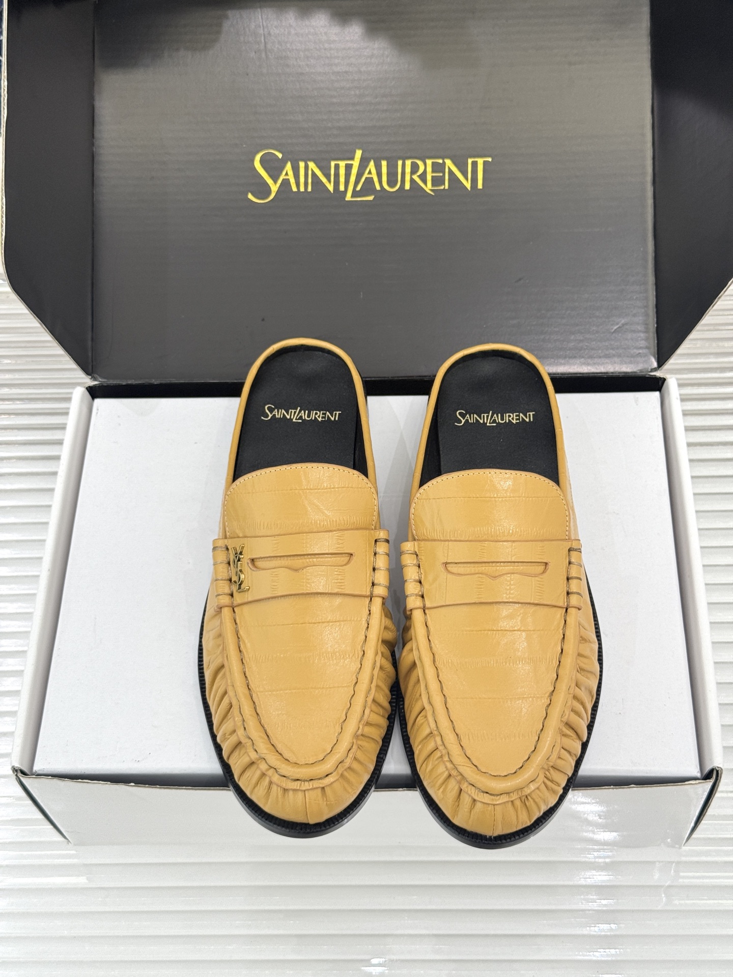Designer Loafers