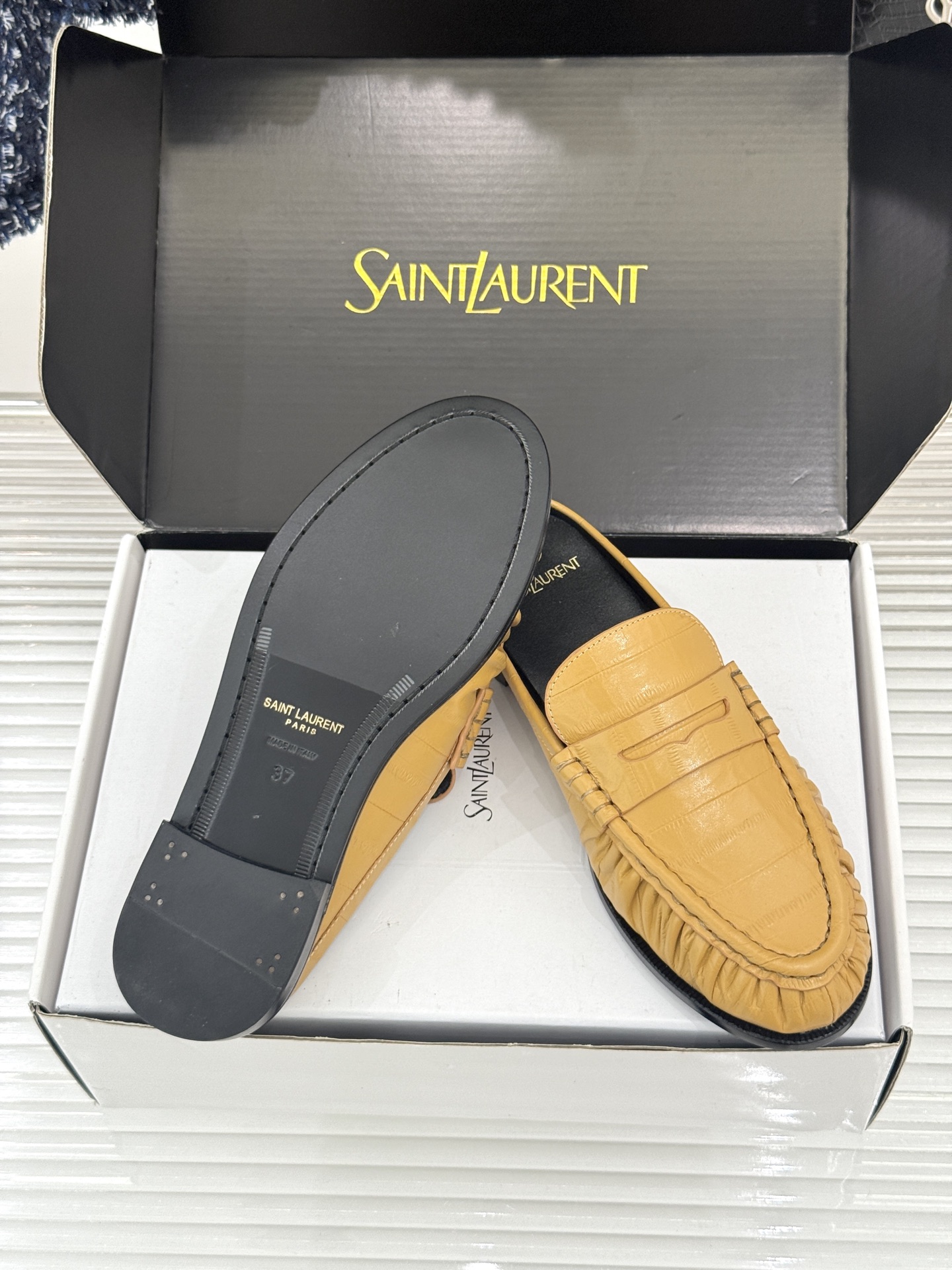 Designer Loafers