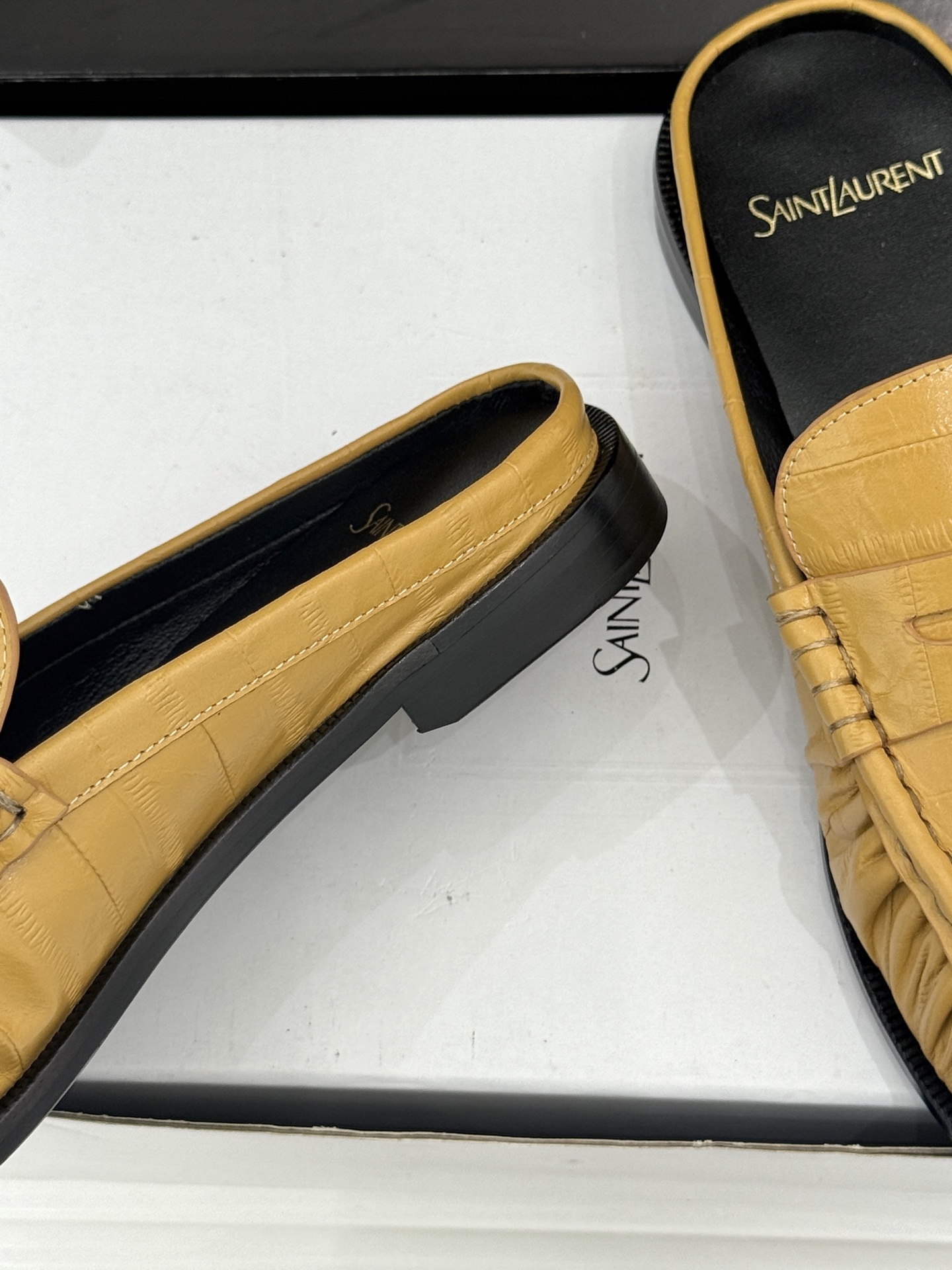 Designer Loafers