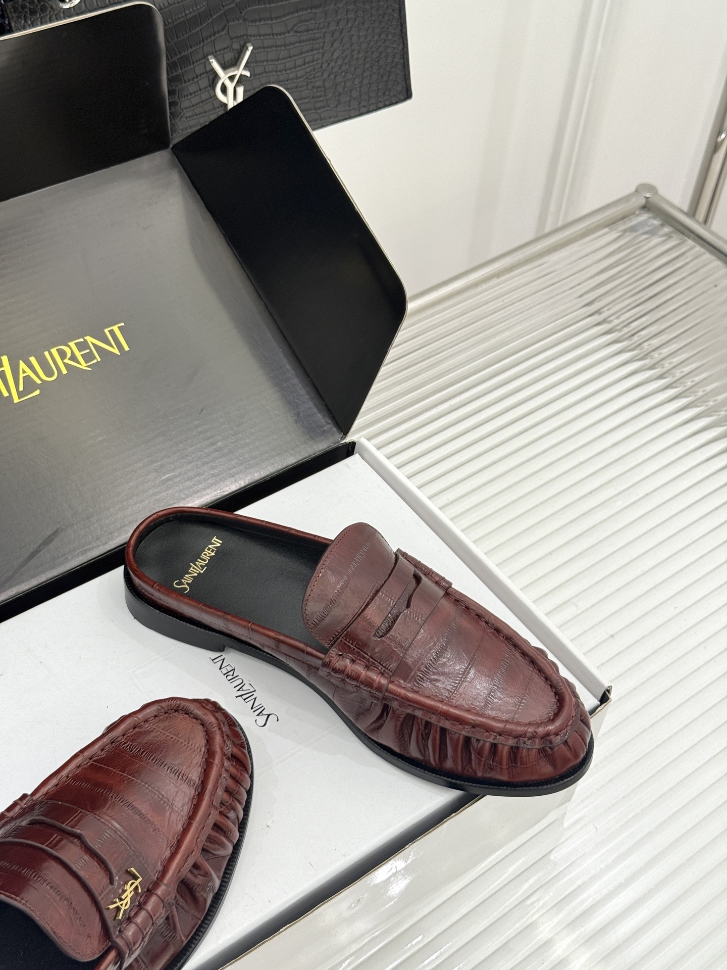 Designer Loafers