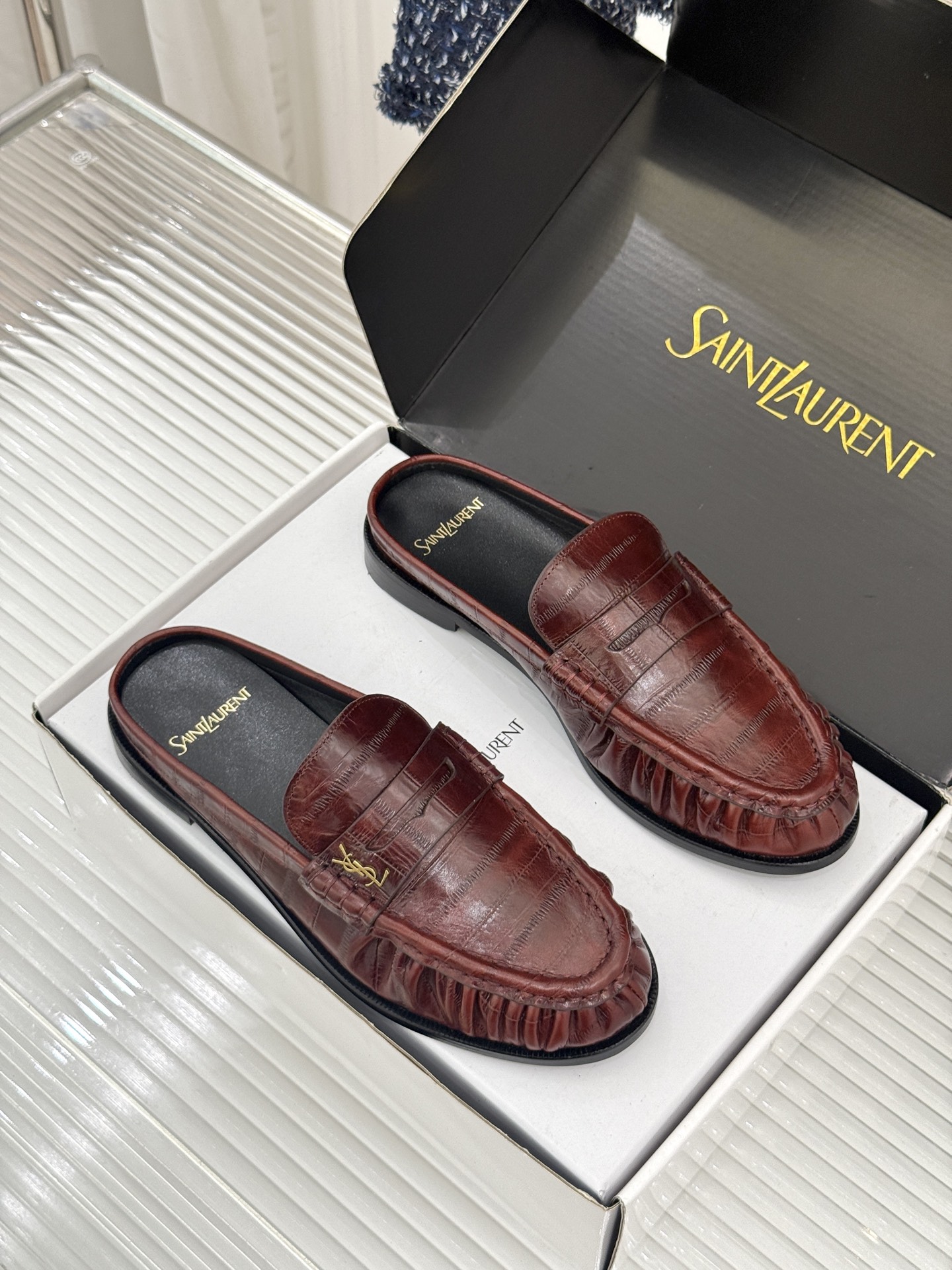 Designer Loafers