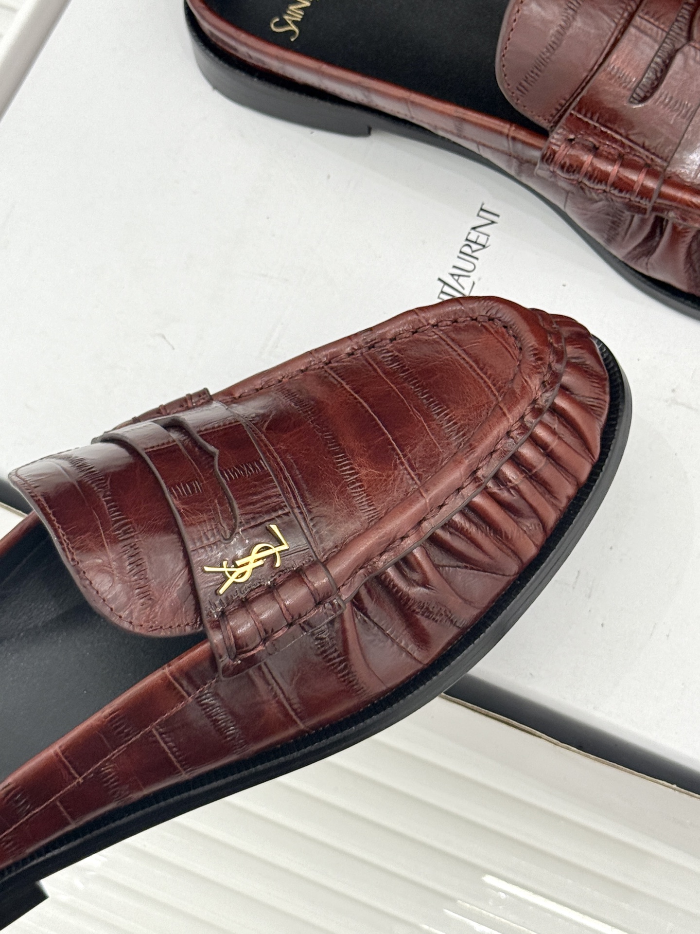 Designer Loafers