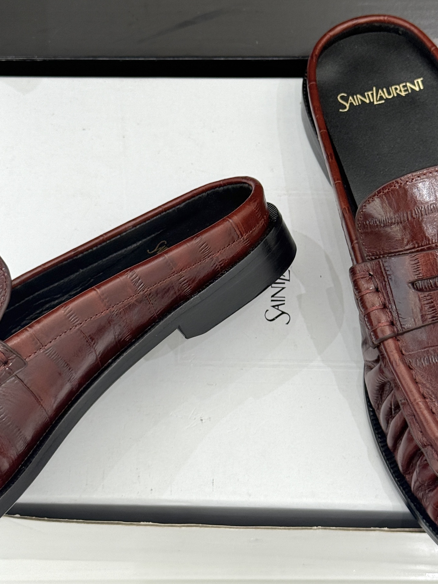 Designer Loafers