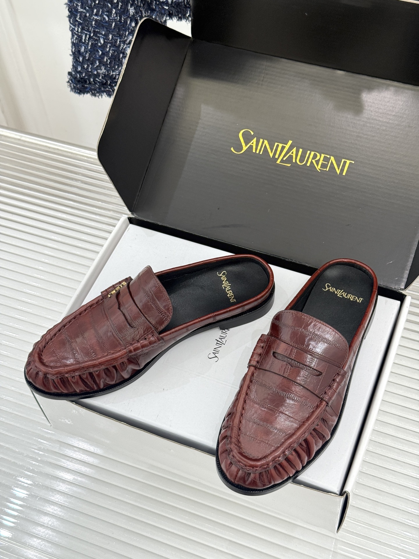 Designer Loafers