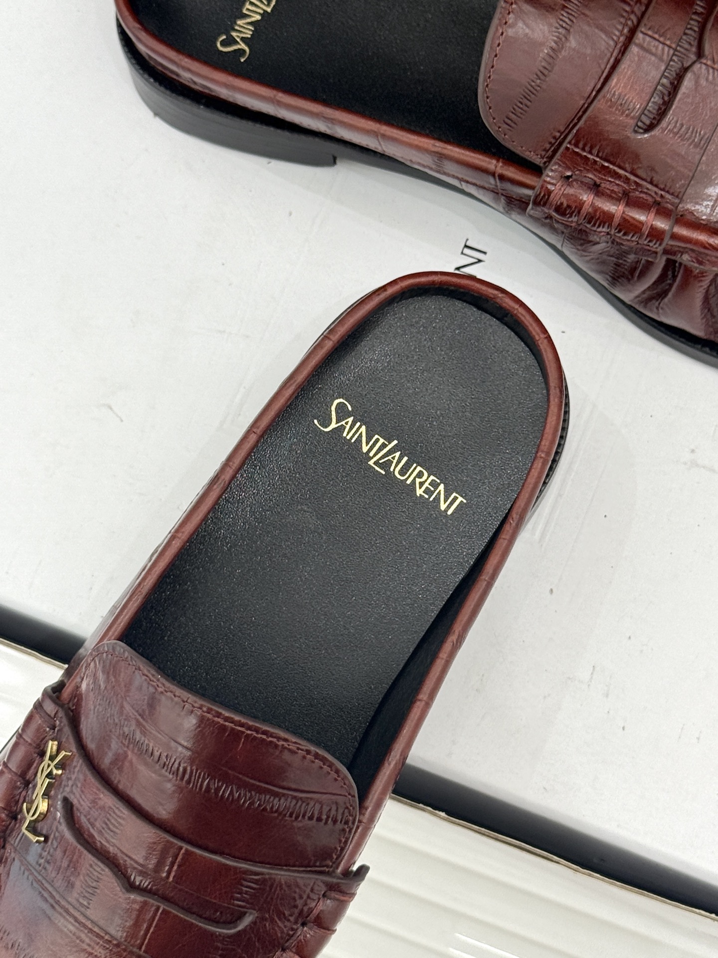Designer Loafers