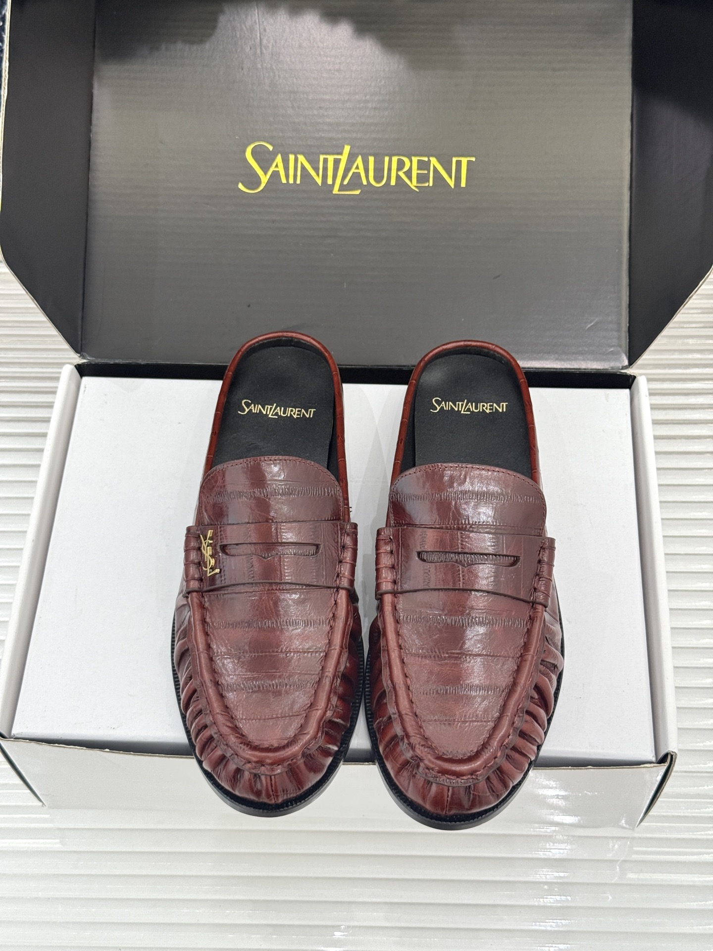 Designer Loafers
